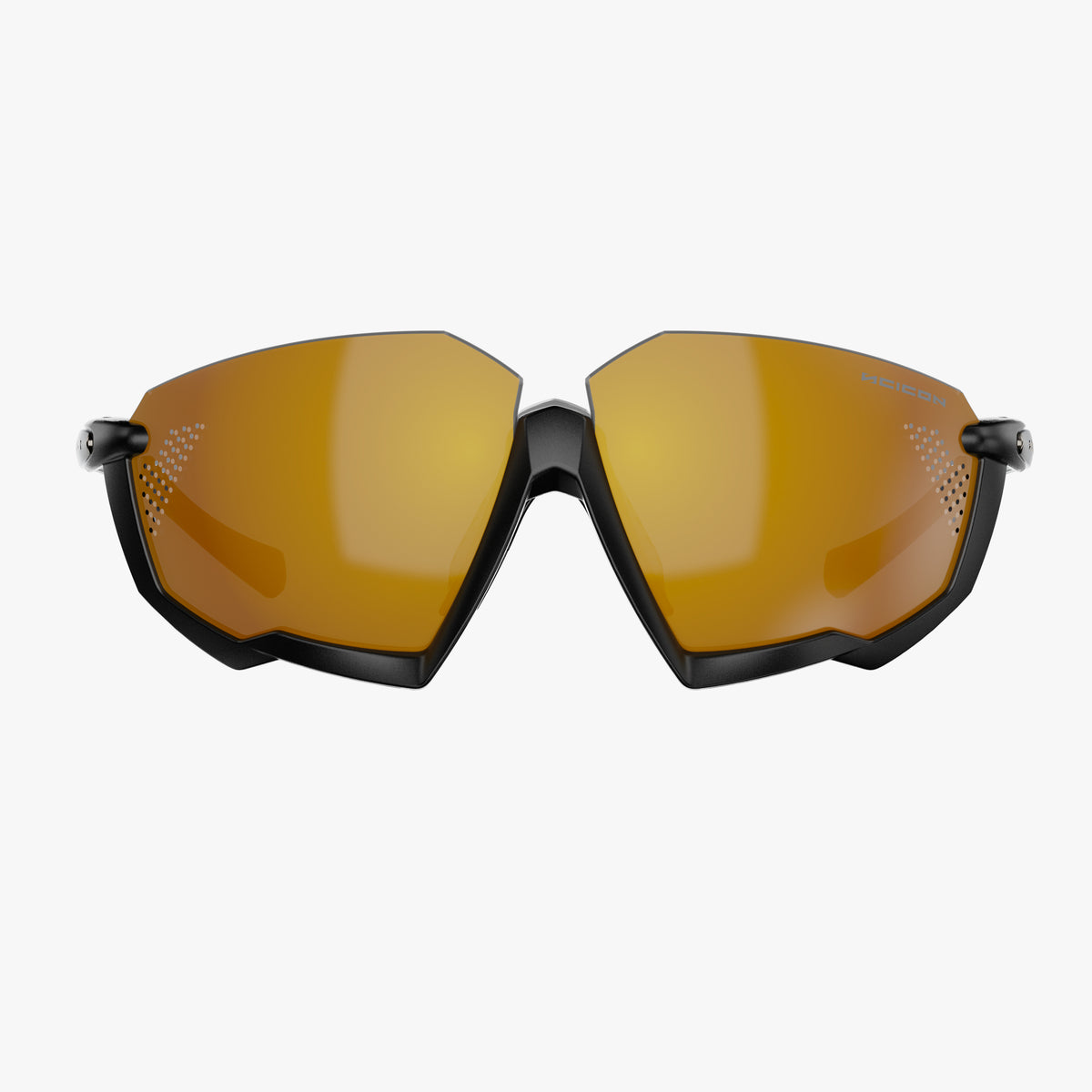 AeroJet Titanium Front