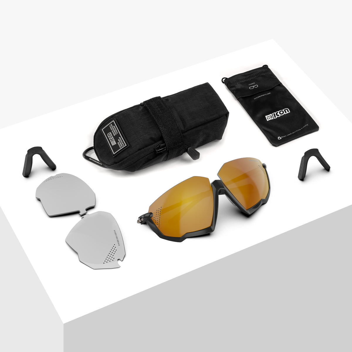 AeroJet Titanium Box