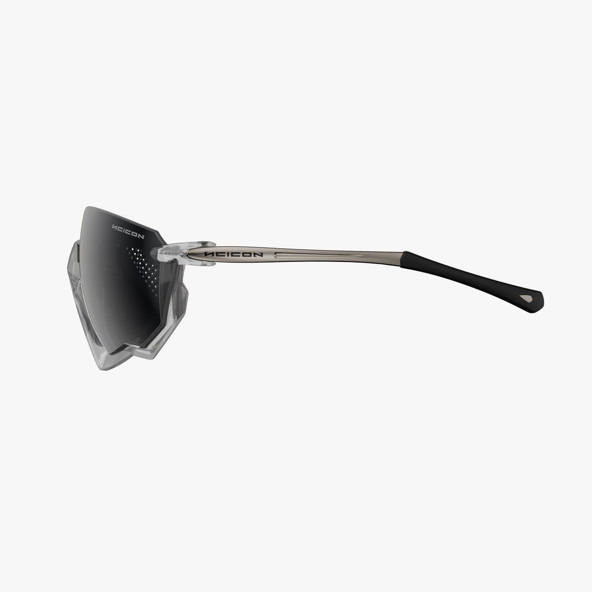 AeroJet Titanium Side