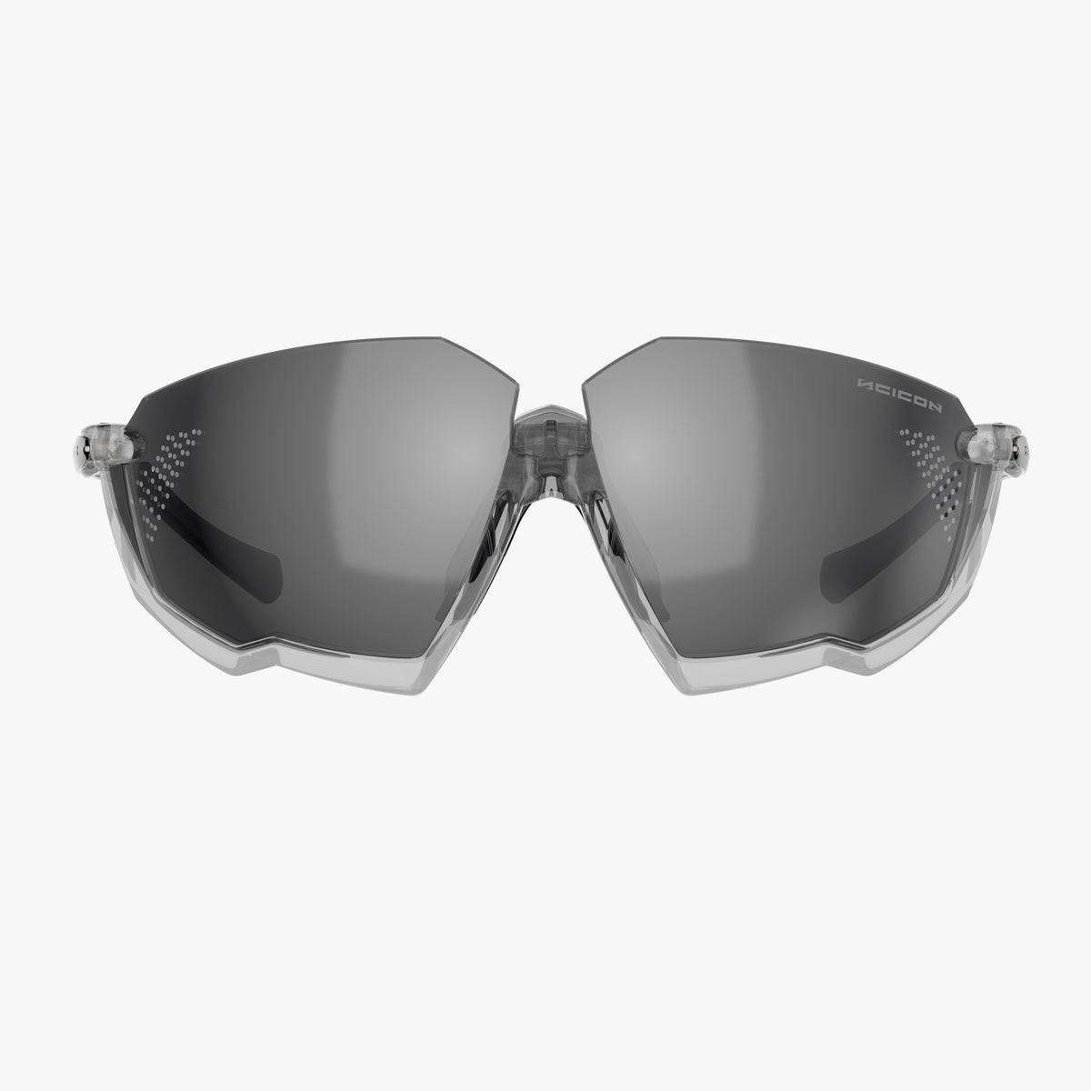 AeroJet Titanium Front