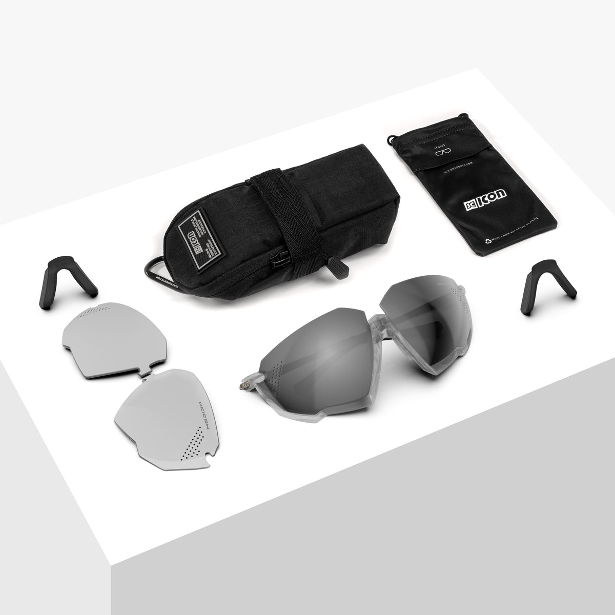 AeroJet Titanium Box