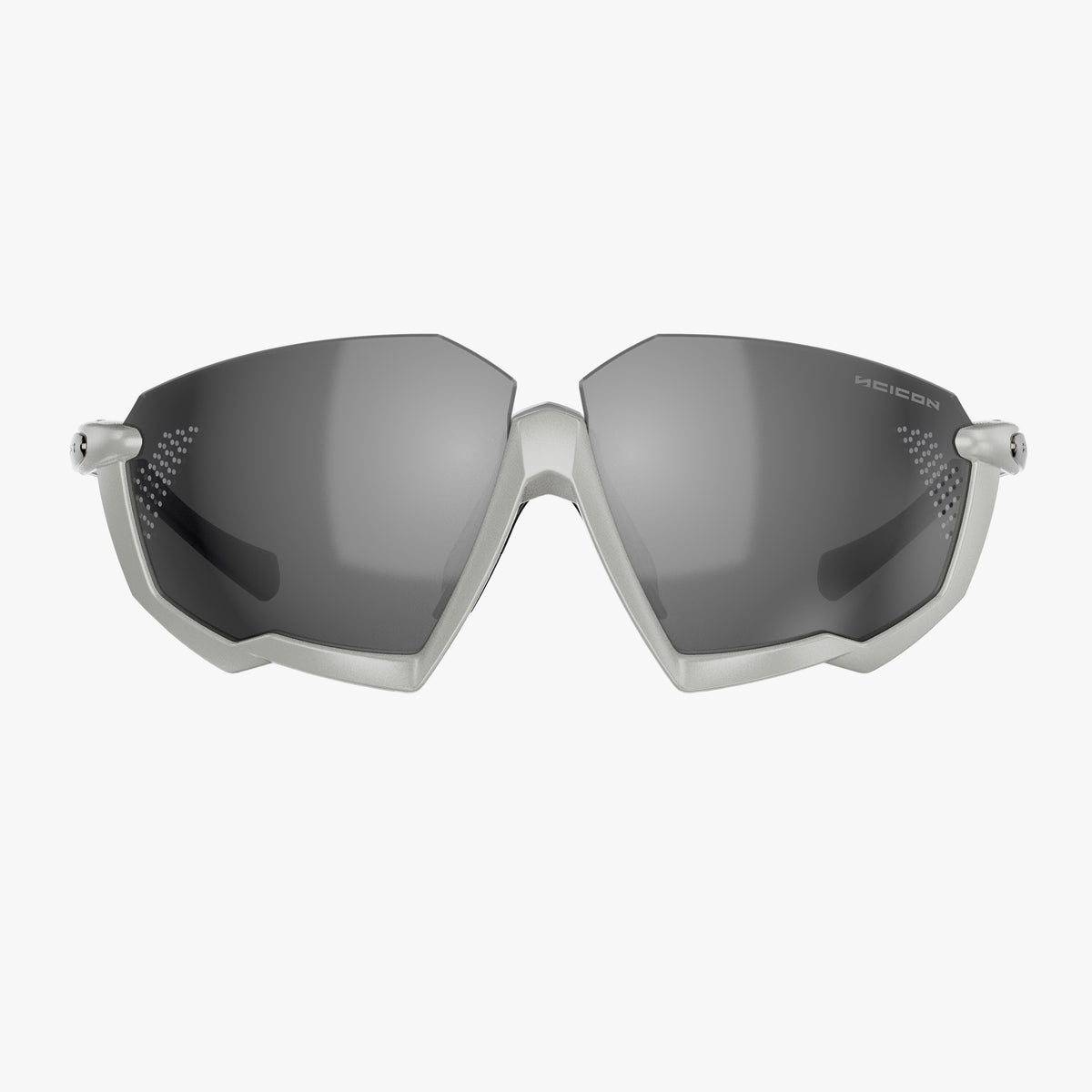 AeroJet Titanium Front