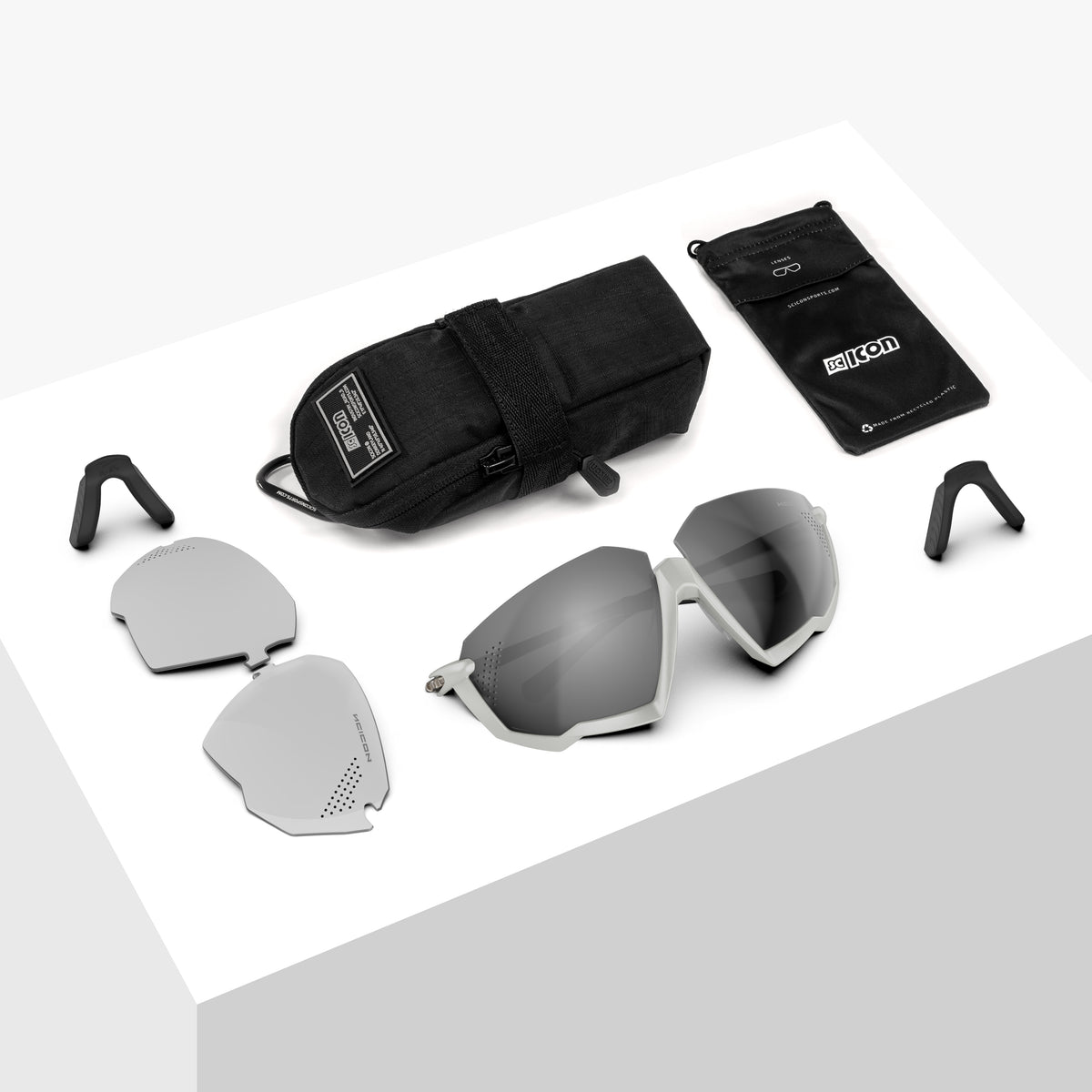 AeroJet Titanium Box