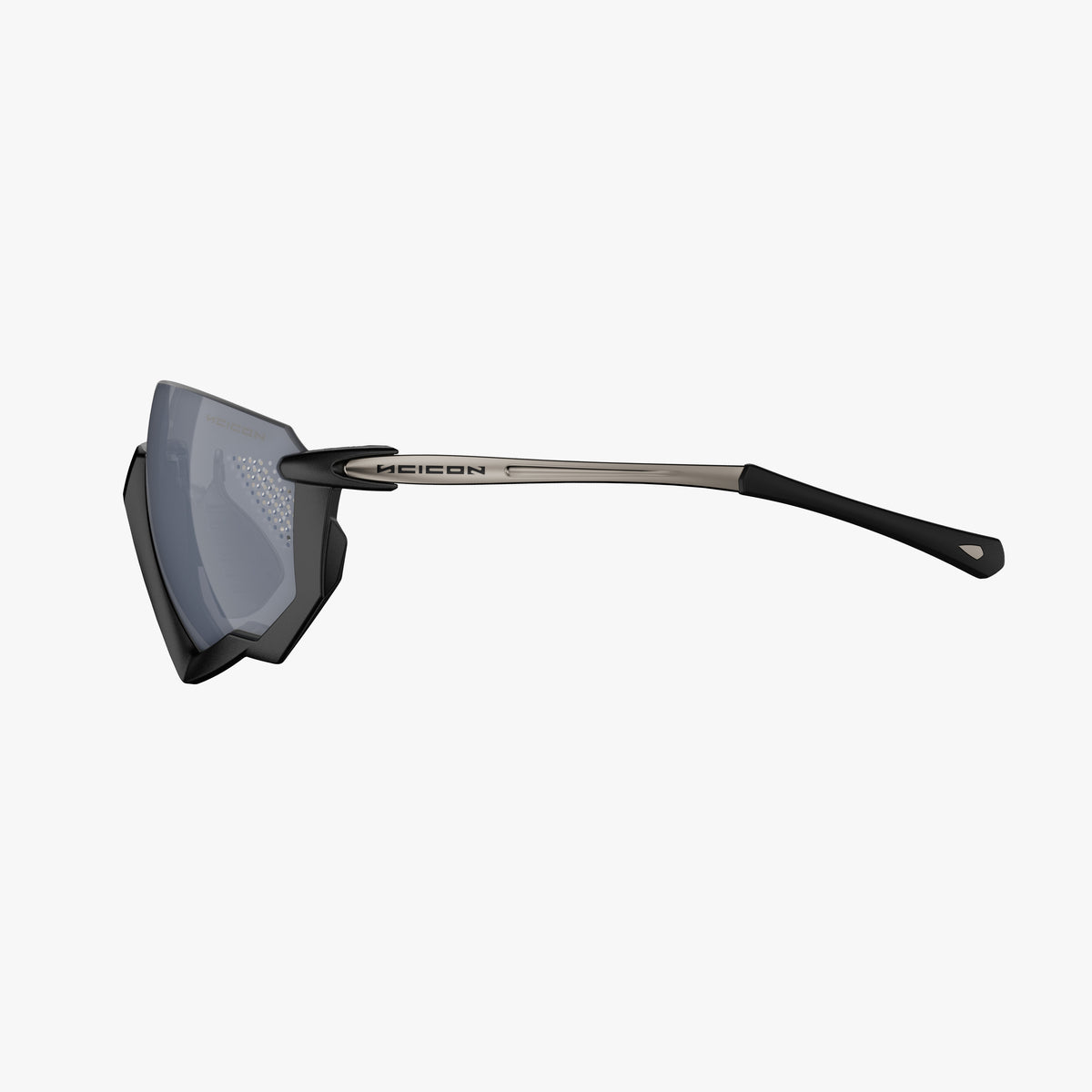 AeroJet Titanium Side