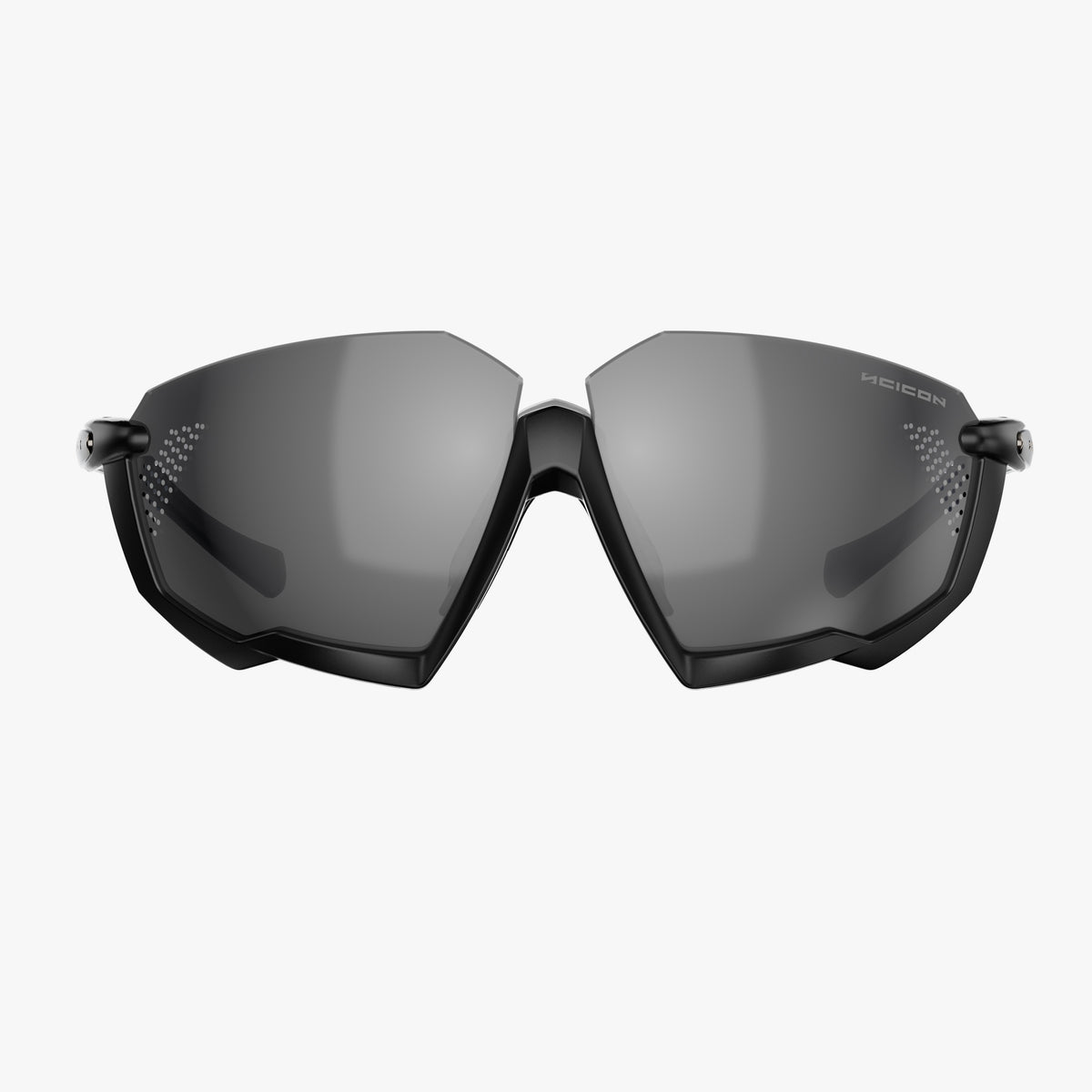 AeroJet Titanium Front