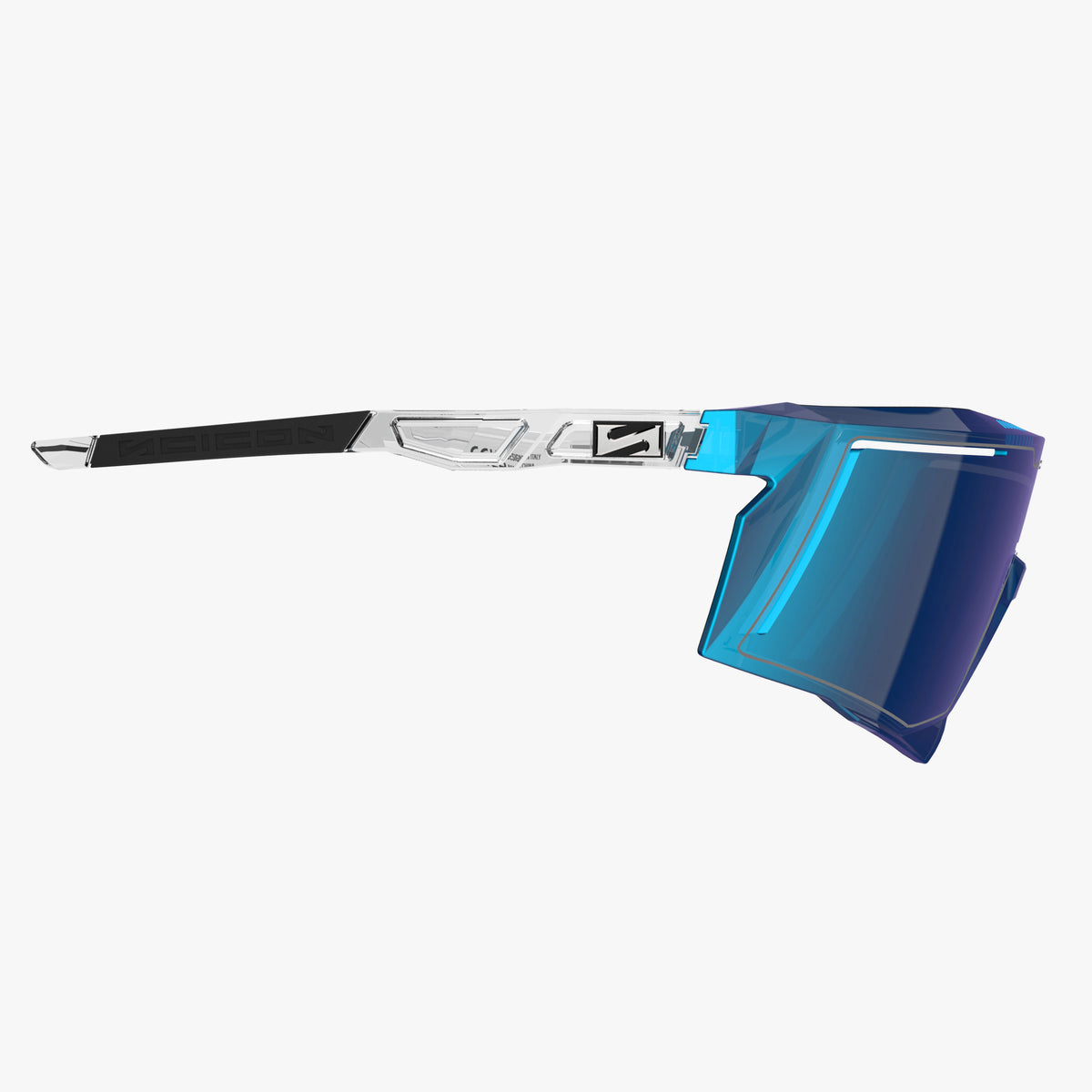 Aerostorm Multimirror Blue Side