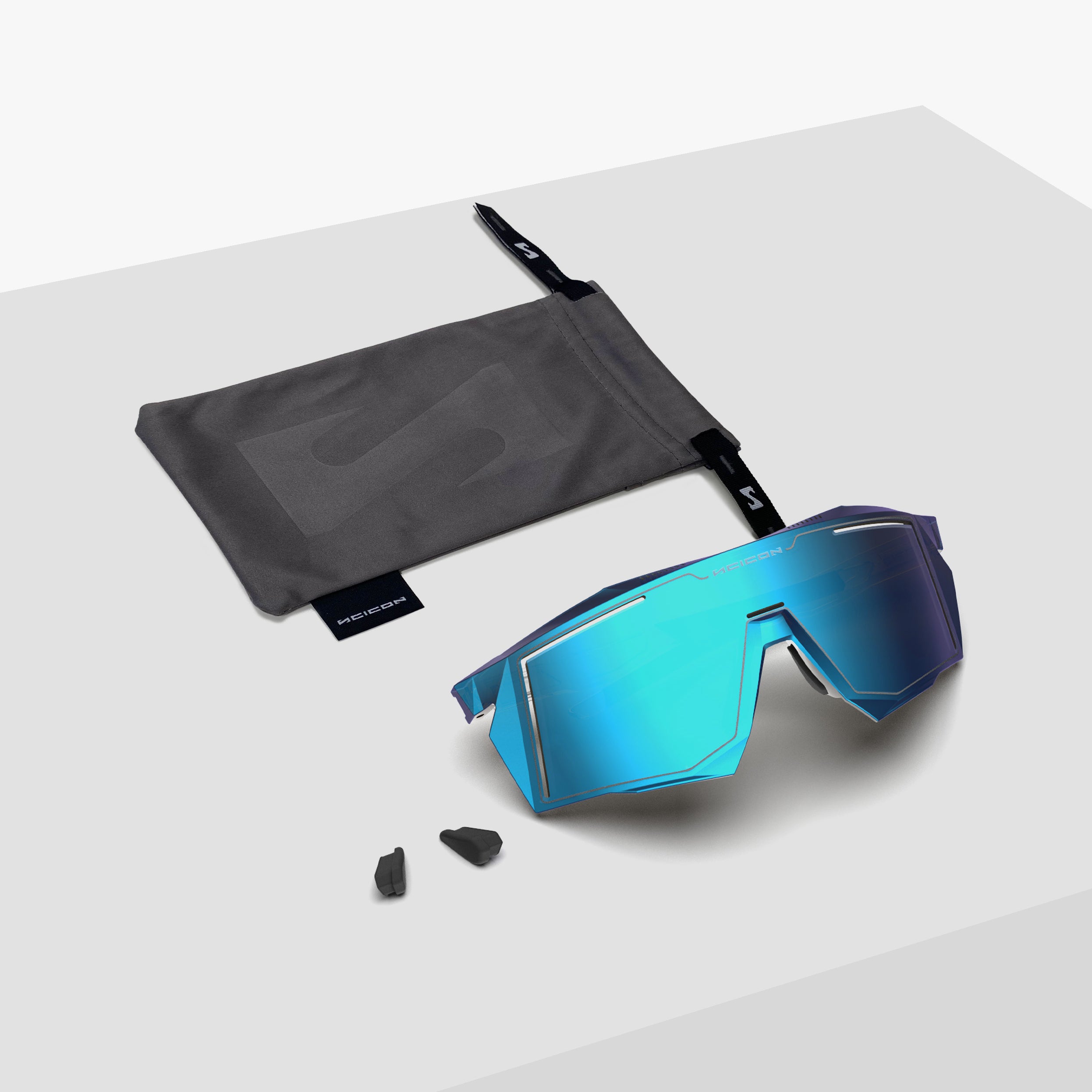 Aerostorm Multimirror Blue box