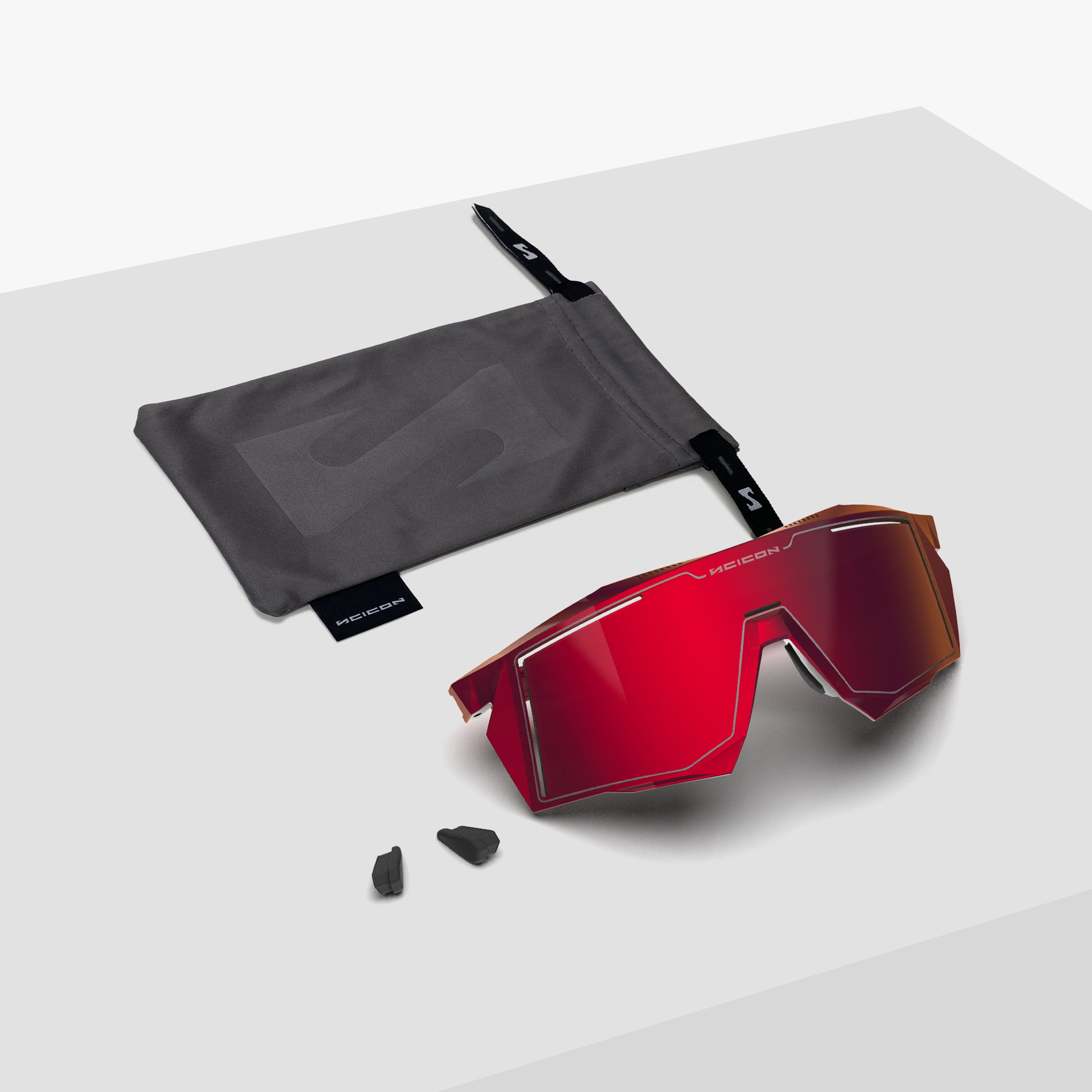 Aerostorm Multimirror Red box