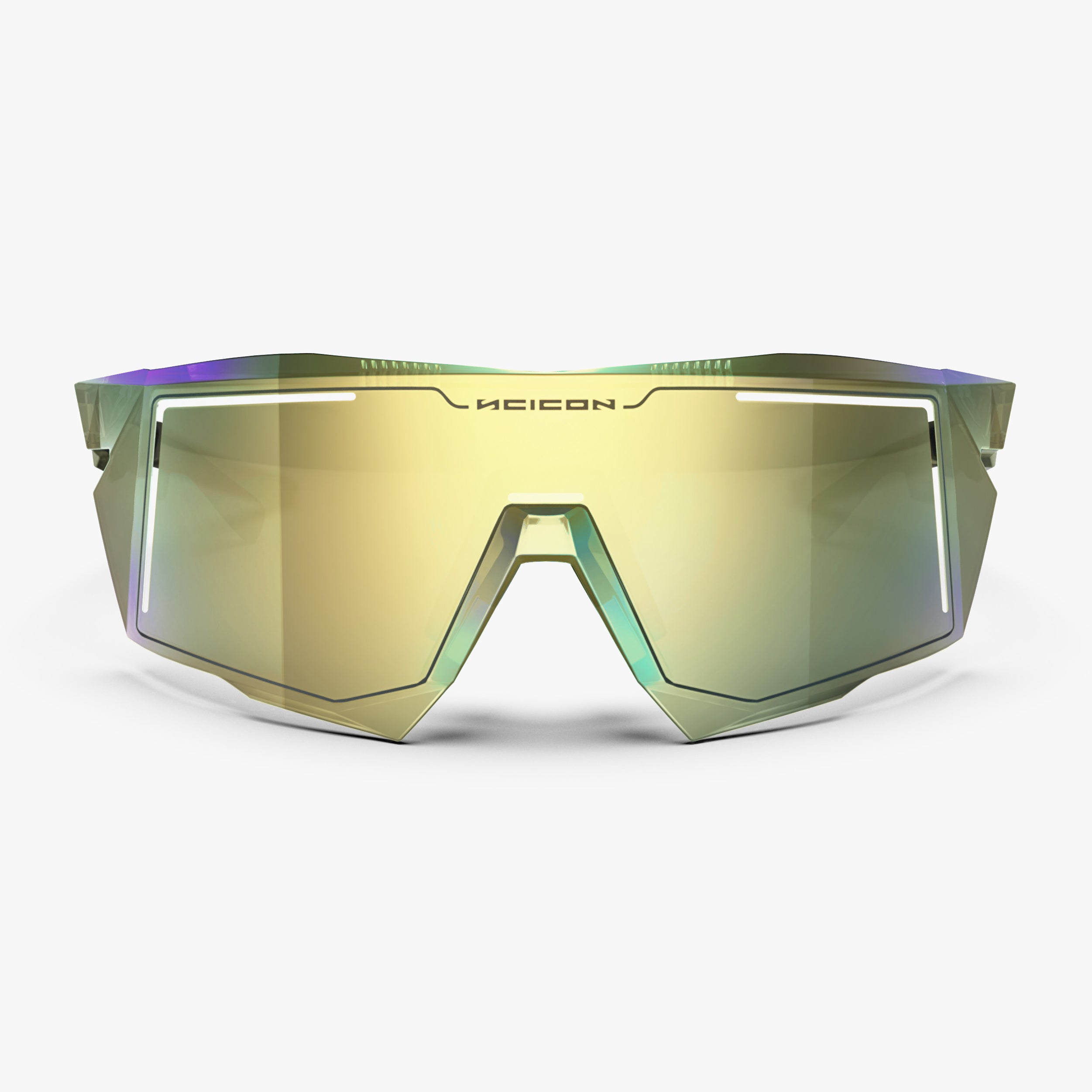 Aerostorm Sport Sunglasses | Scicon Sports