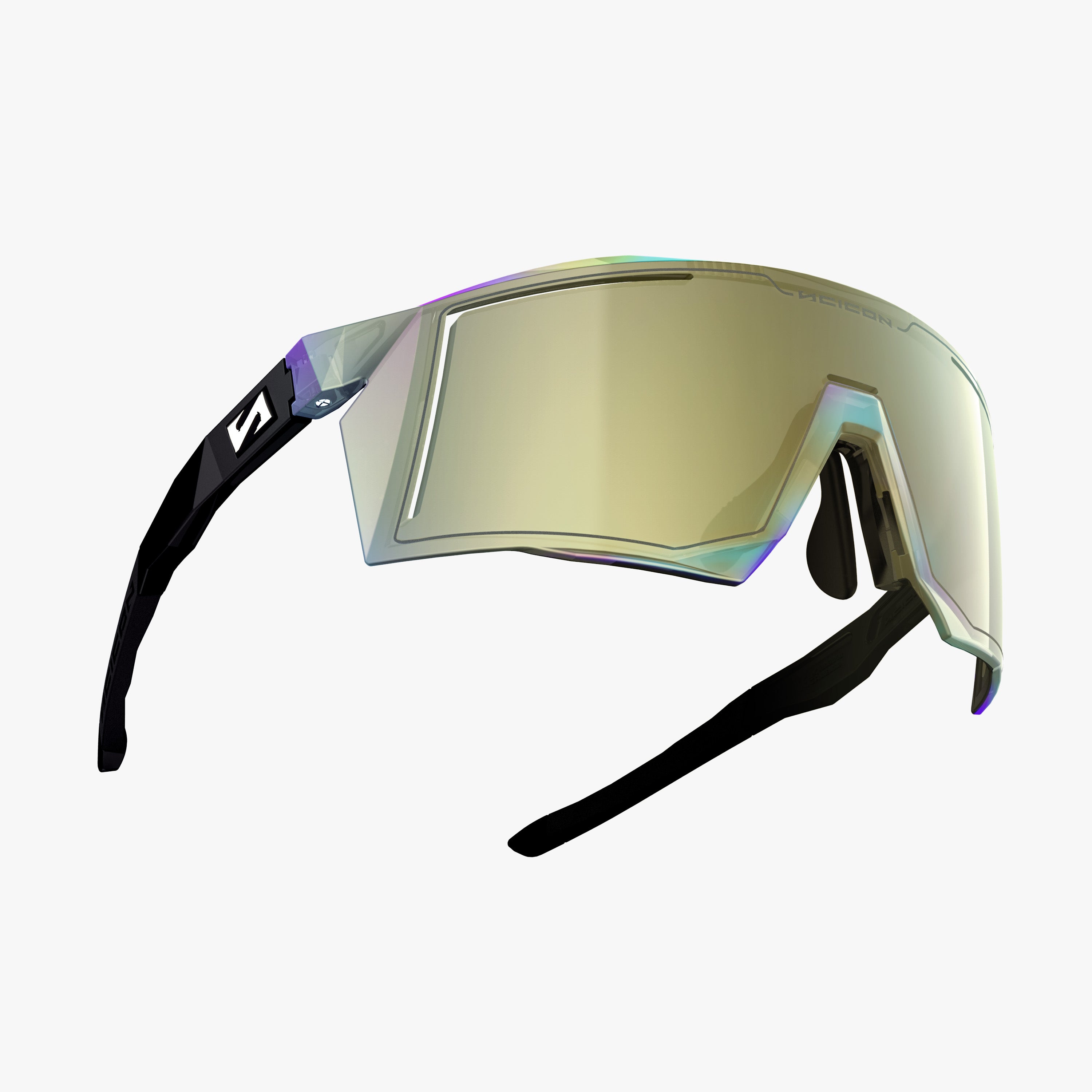 Aerostorm Multimirror Bronze Fly