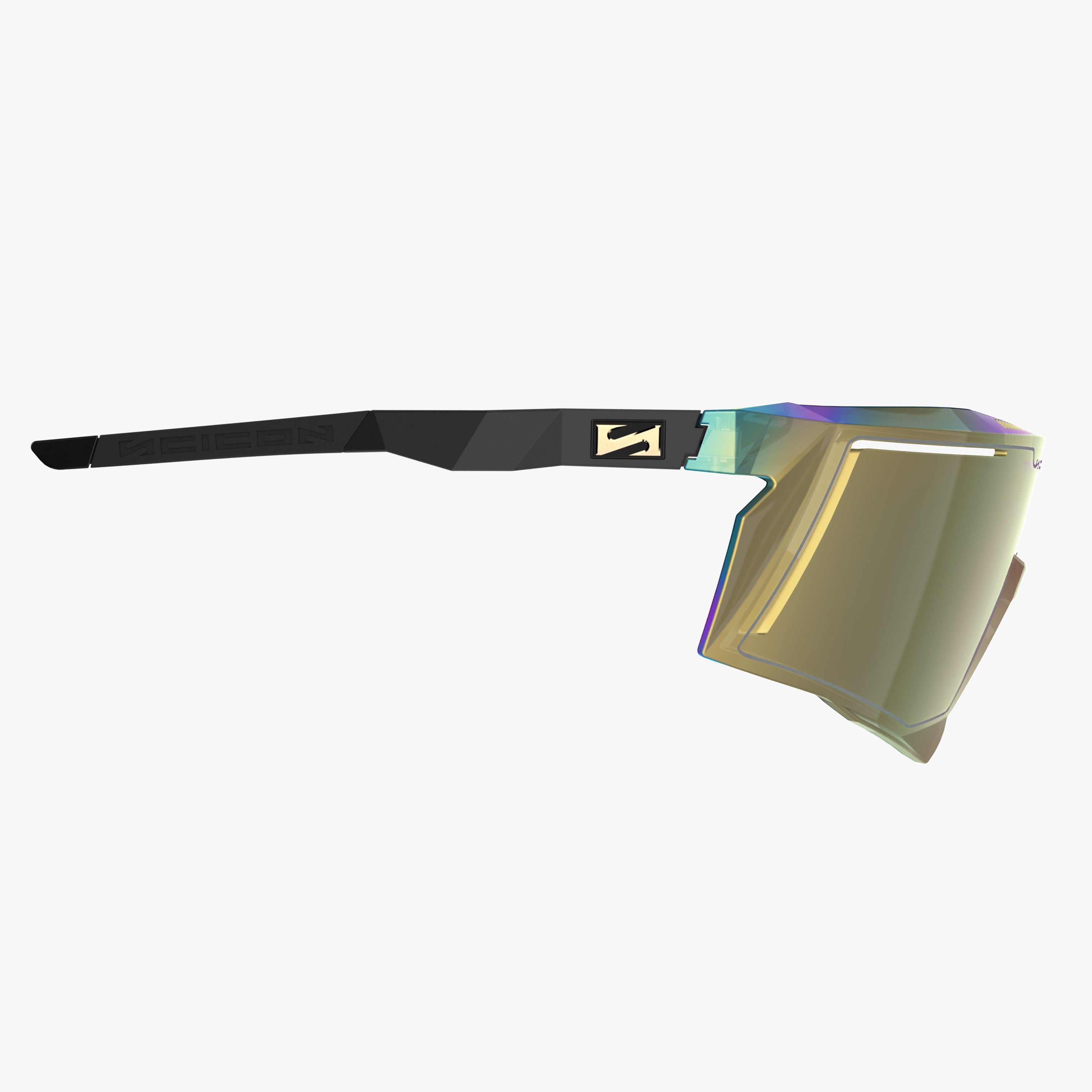 Aerostorm Sport Sunglasses | Scicon Sports