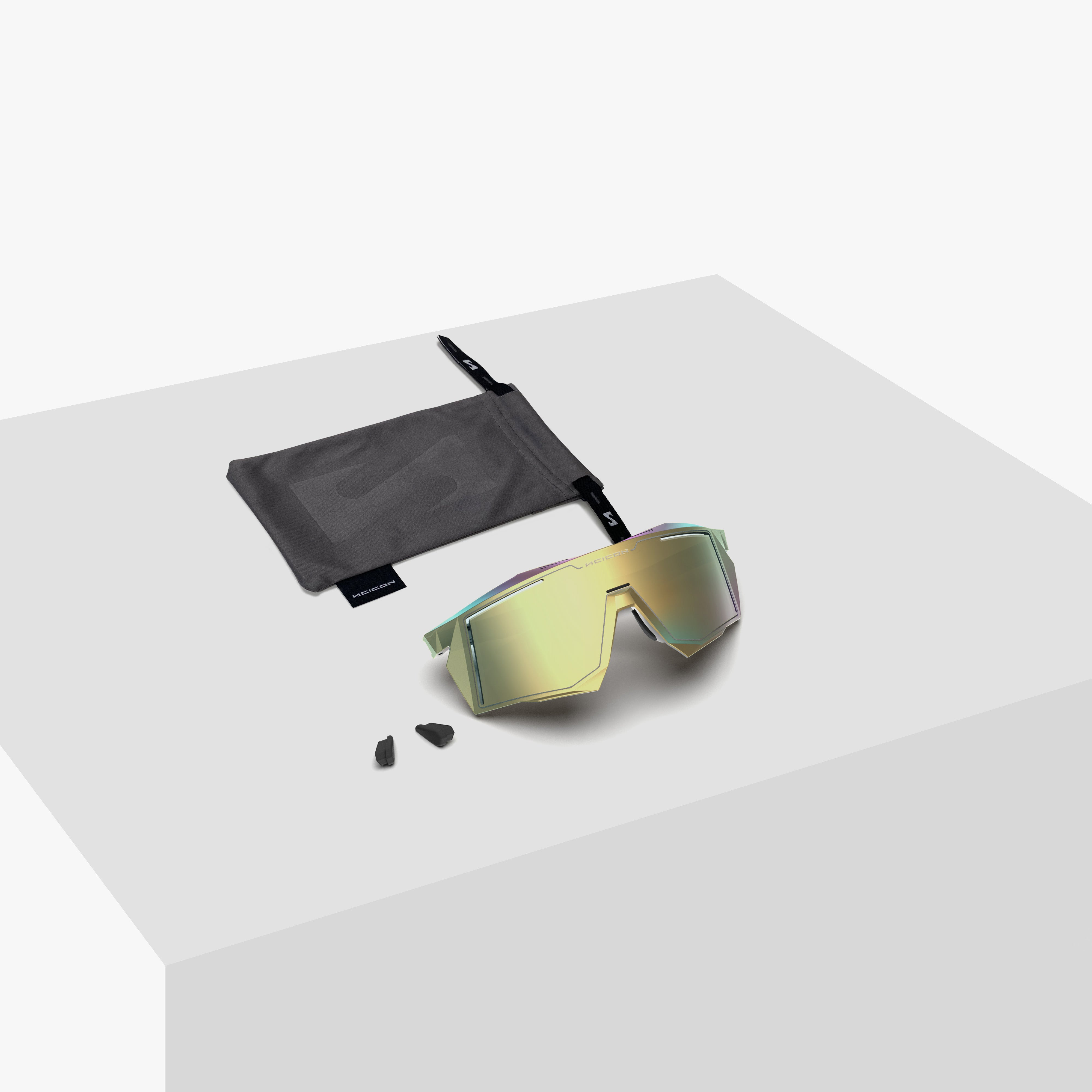Aerostorm Sport Sunglasses | Scicon Sports