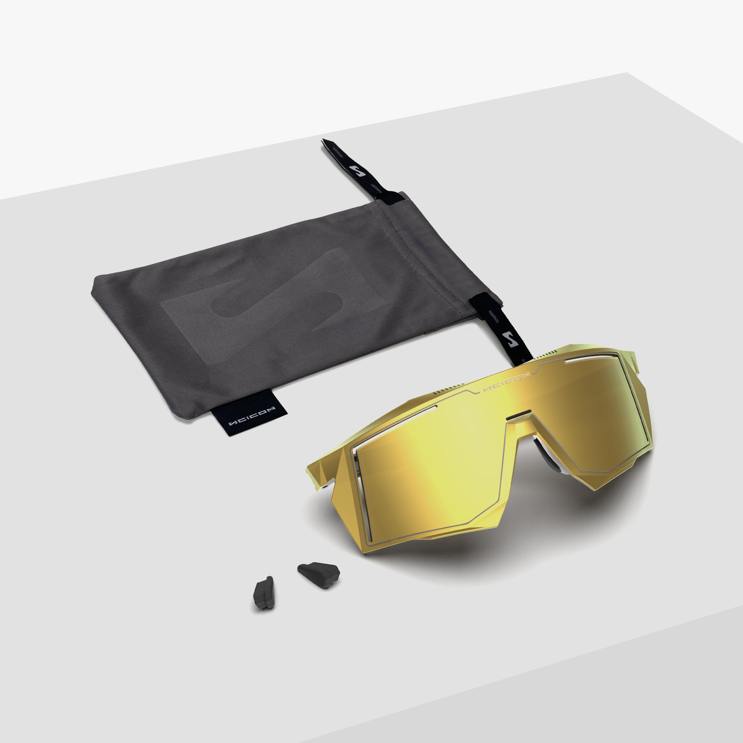 Aerostorm Sport Sunglasses | Scicon Sports