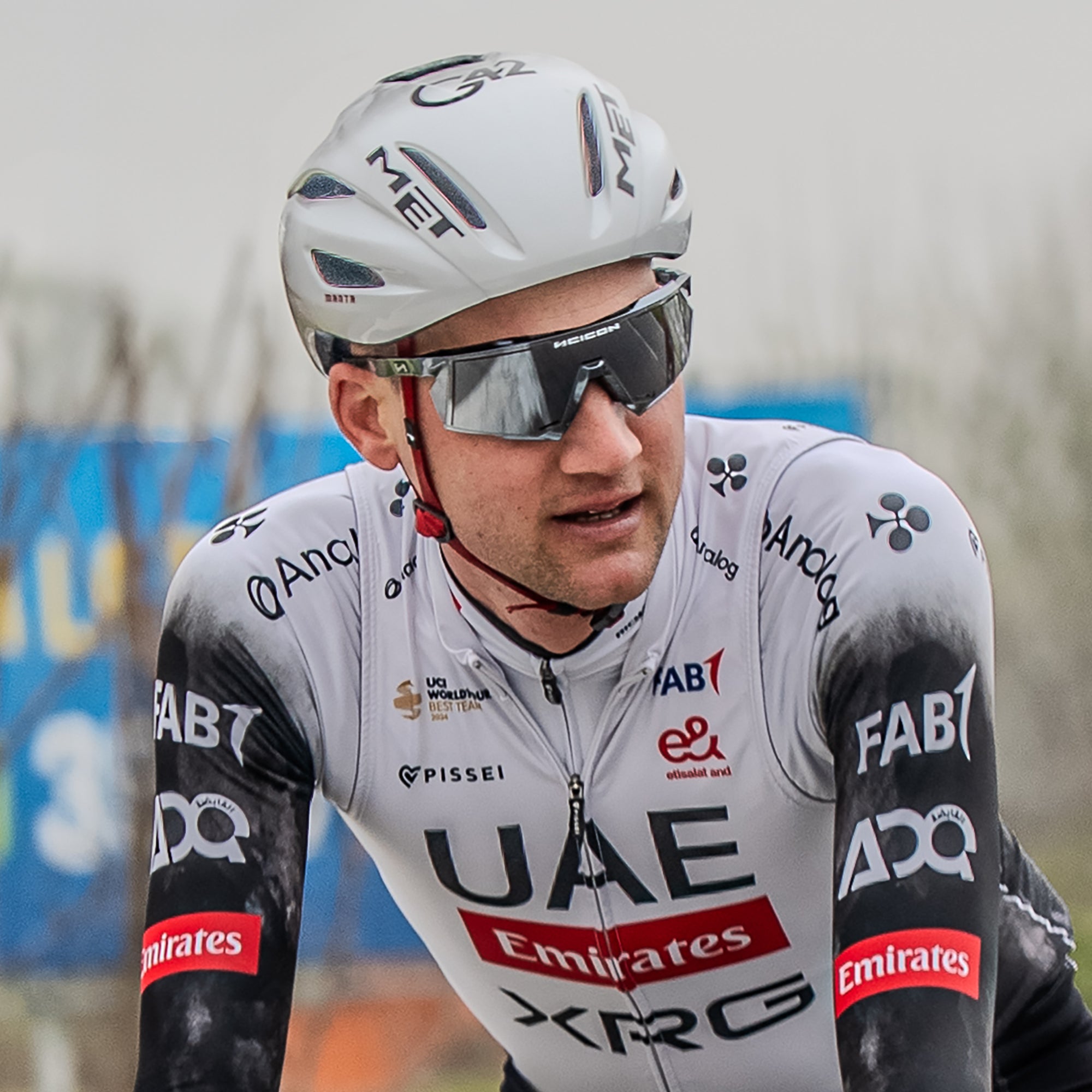 Aerostorm Sport Sunglasses | Scicon Sports