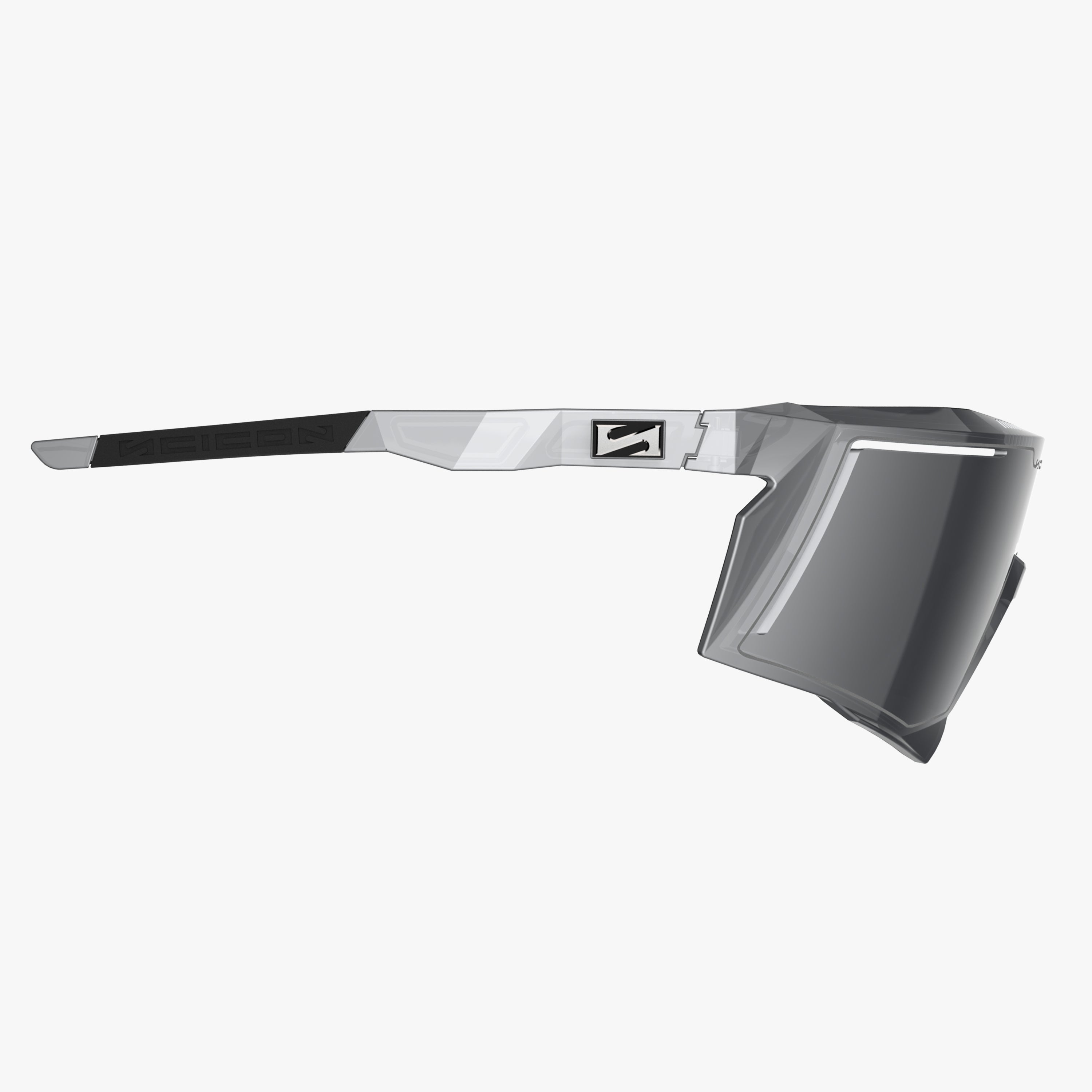 Aerostorm Multimirror Silver Side