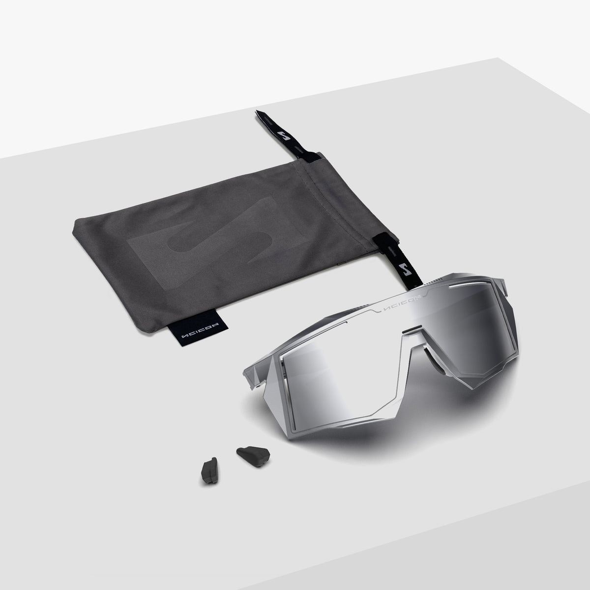 Aerostorm Multimirror Silver box