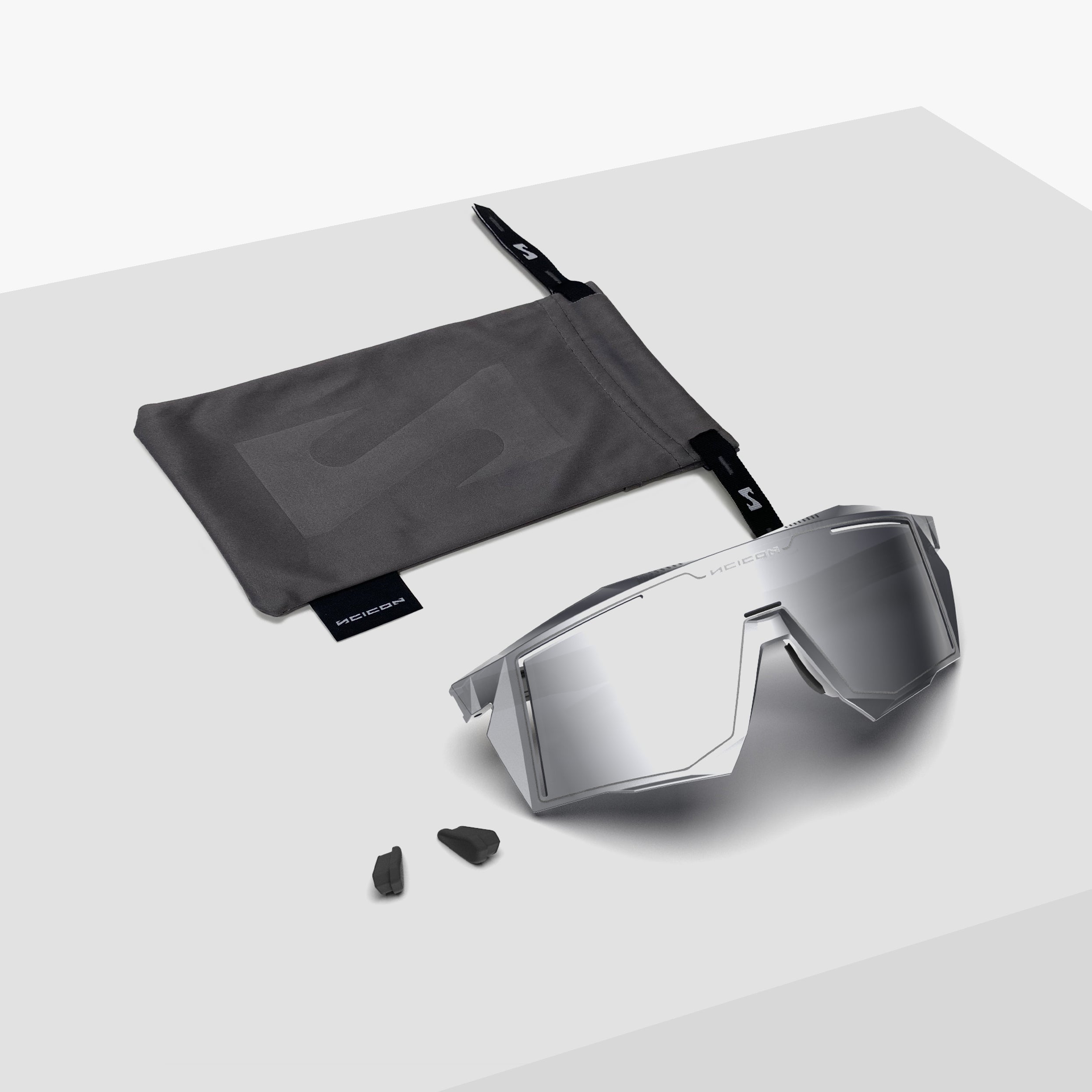 Aerostorm Multimirror Silver box
