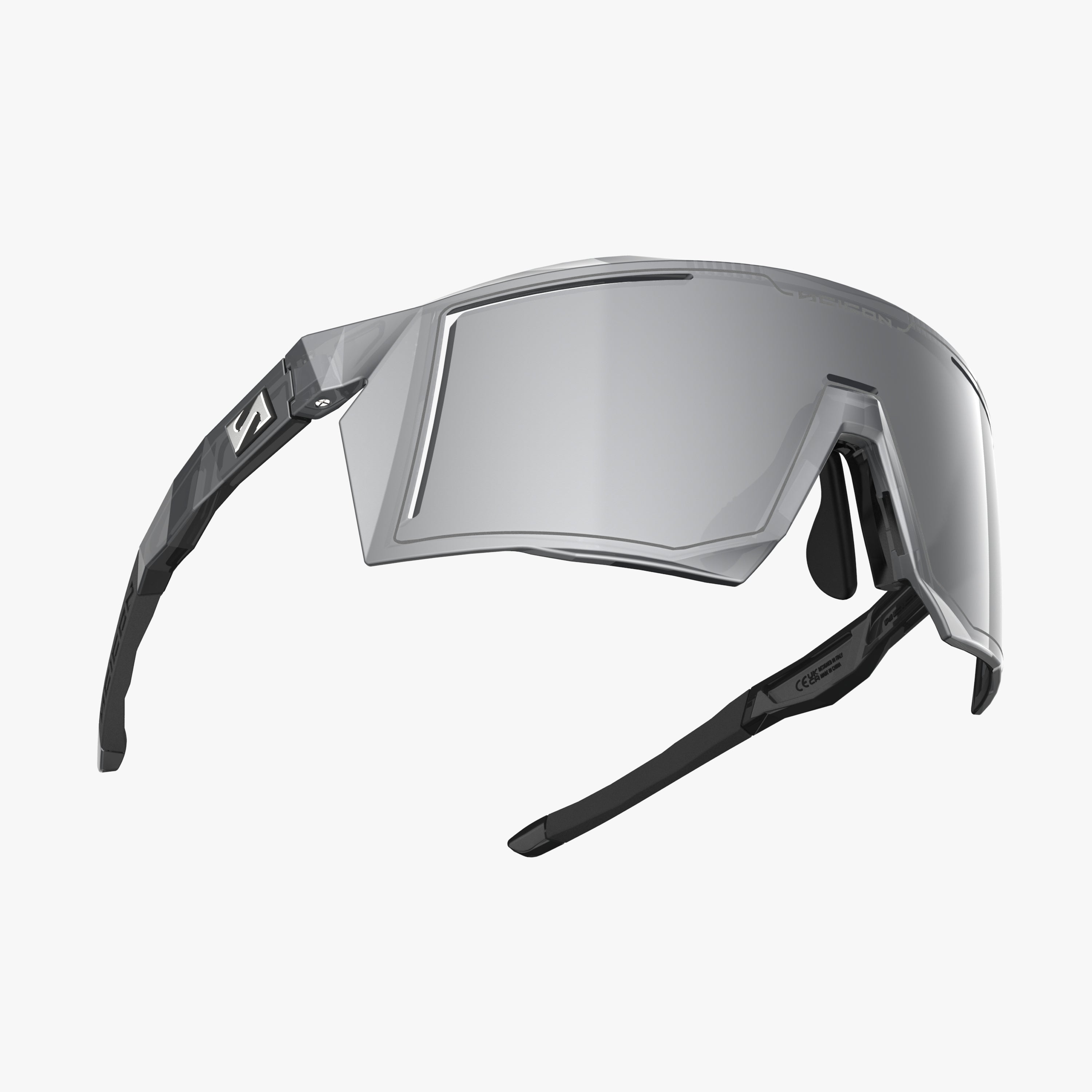 Aerostorm Sport Sunglasses | Scicon Sports