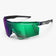 Aerostorm Multimirror Green Hero