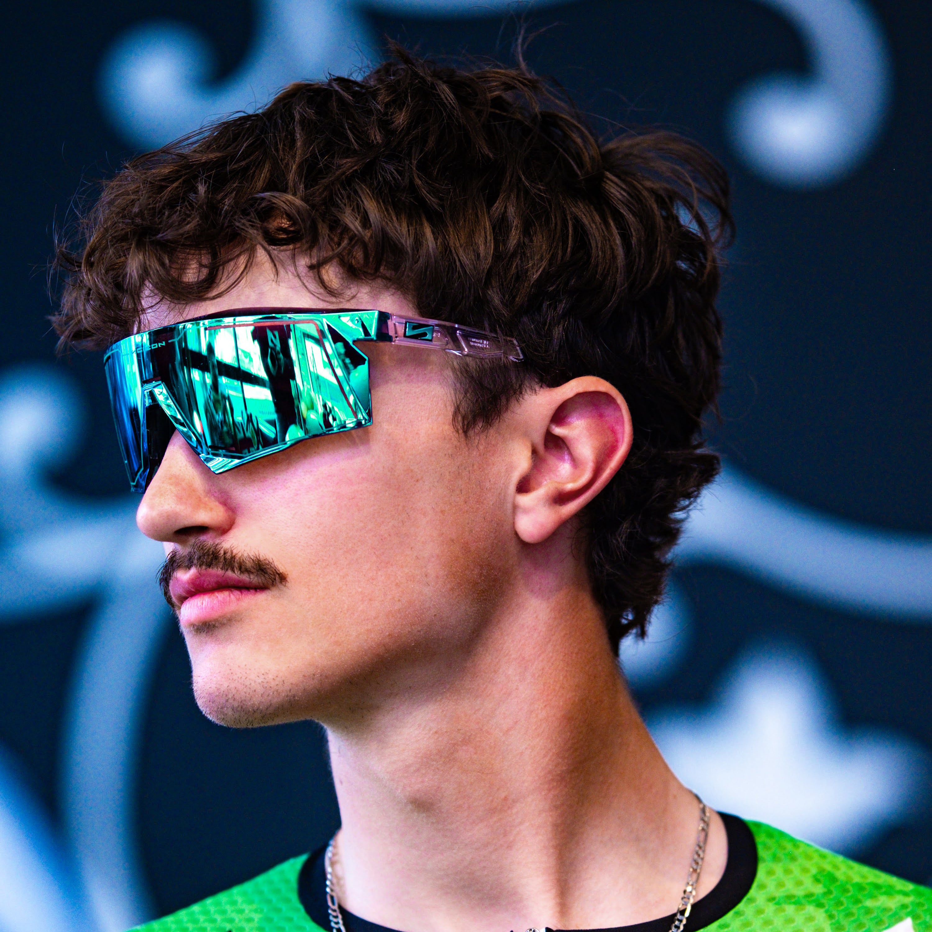 Aerostorm Sport Sunglasses | Scicon Sports