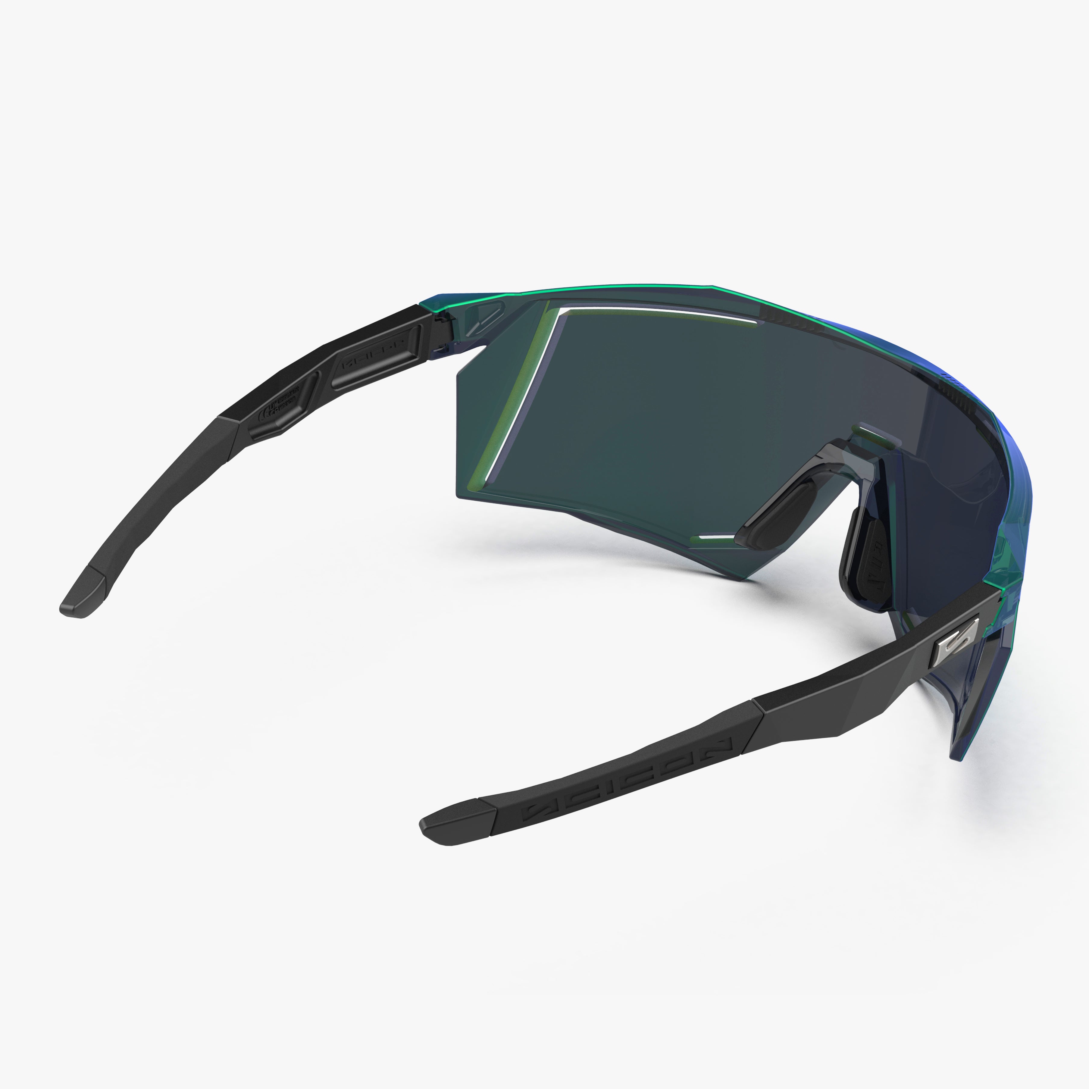 Aerostorm Sport Sunglasses | Scicon Sports