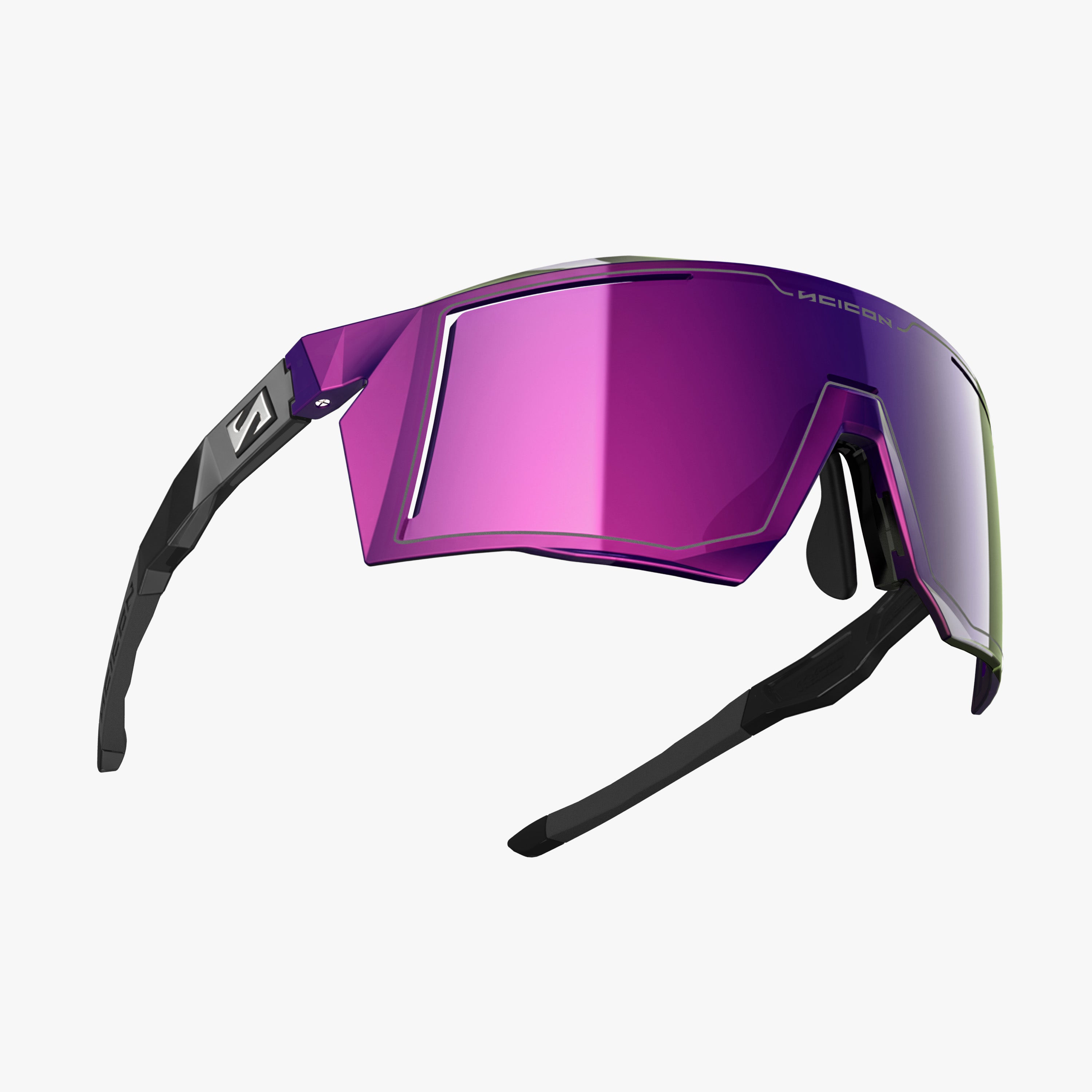 Aerostorm Multimiror Purple Fly