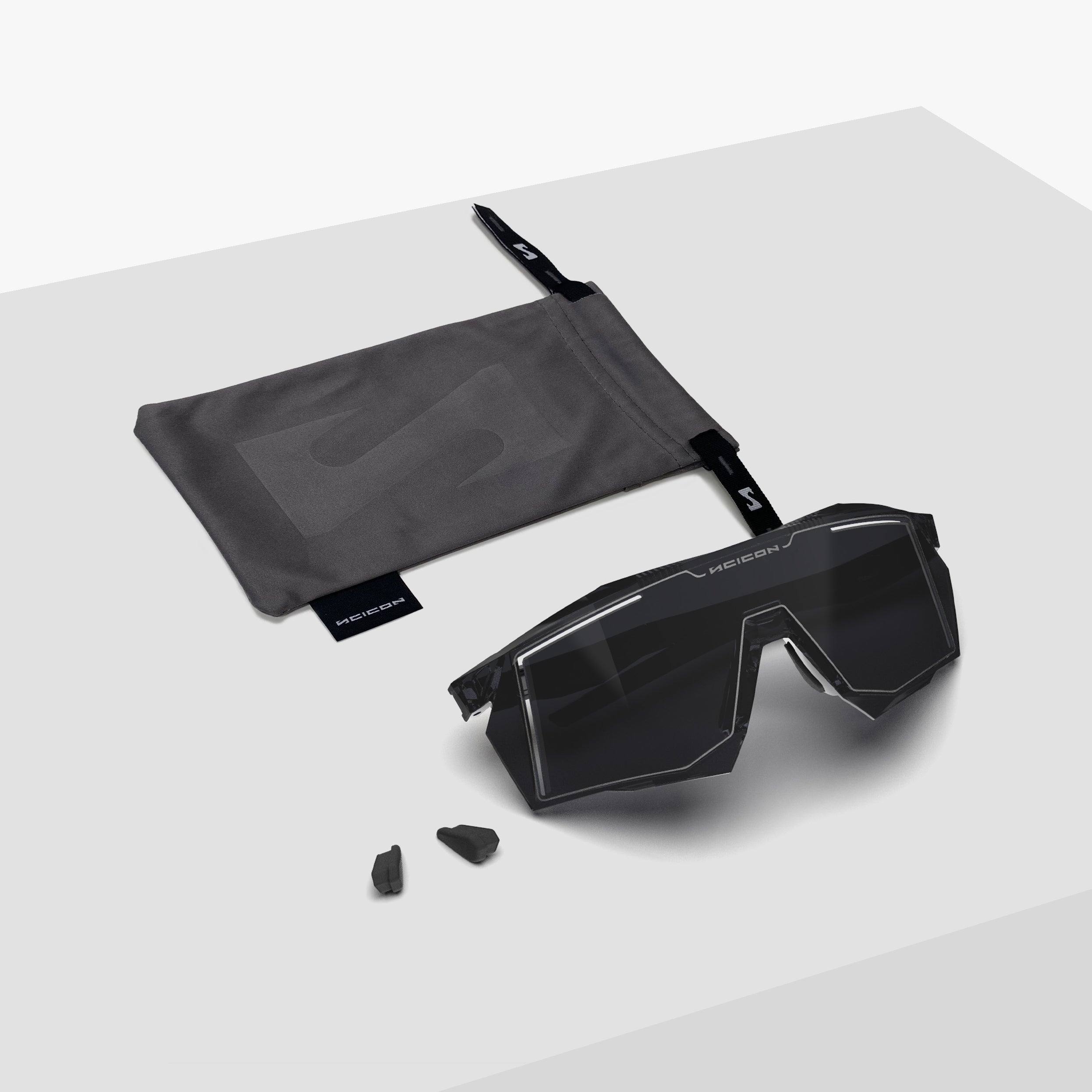 Aerostorm Sport Sunglasses | Scicon Sports