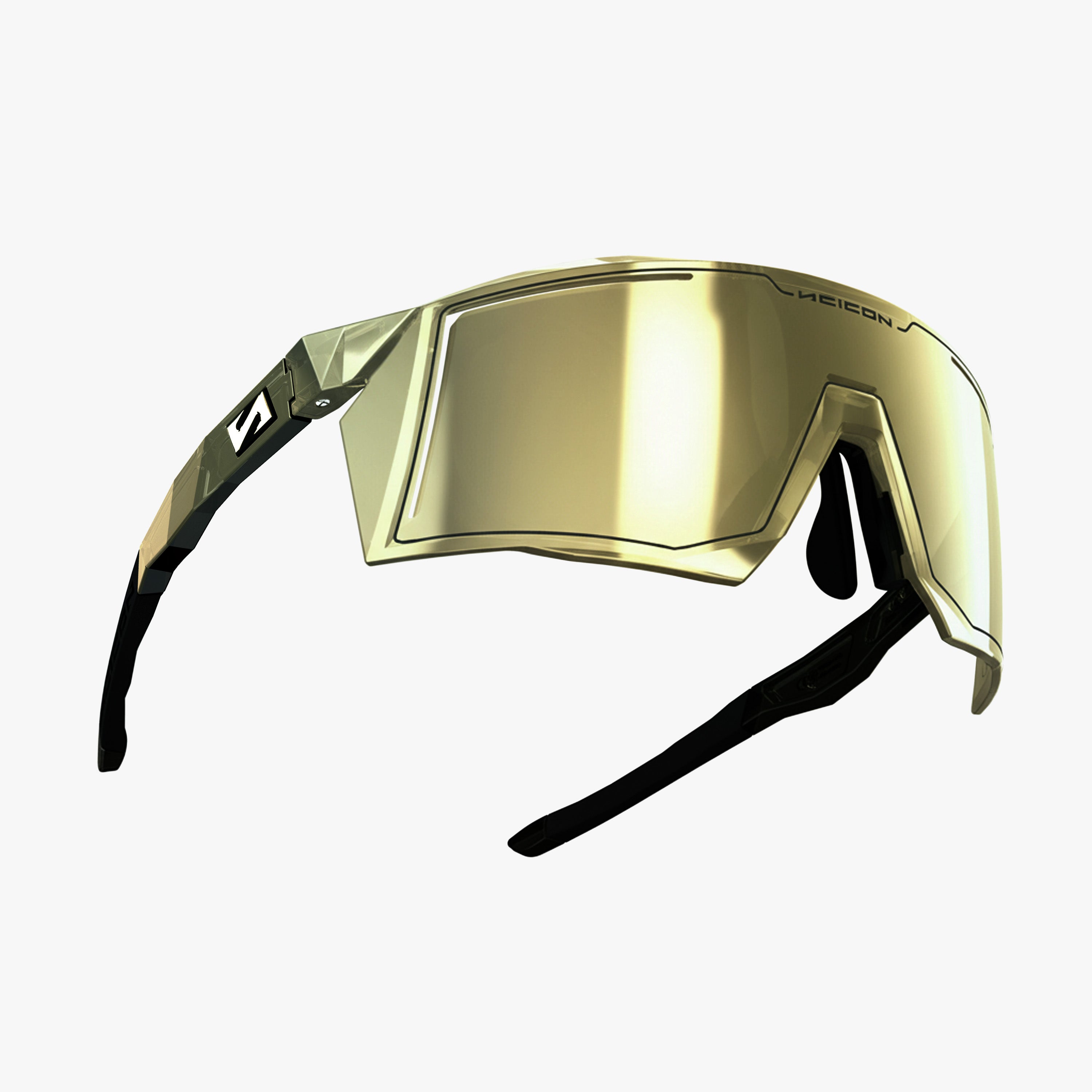 Aerostorm Multimirror Gold Fly