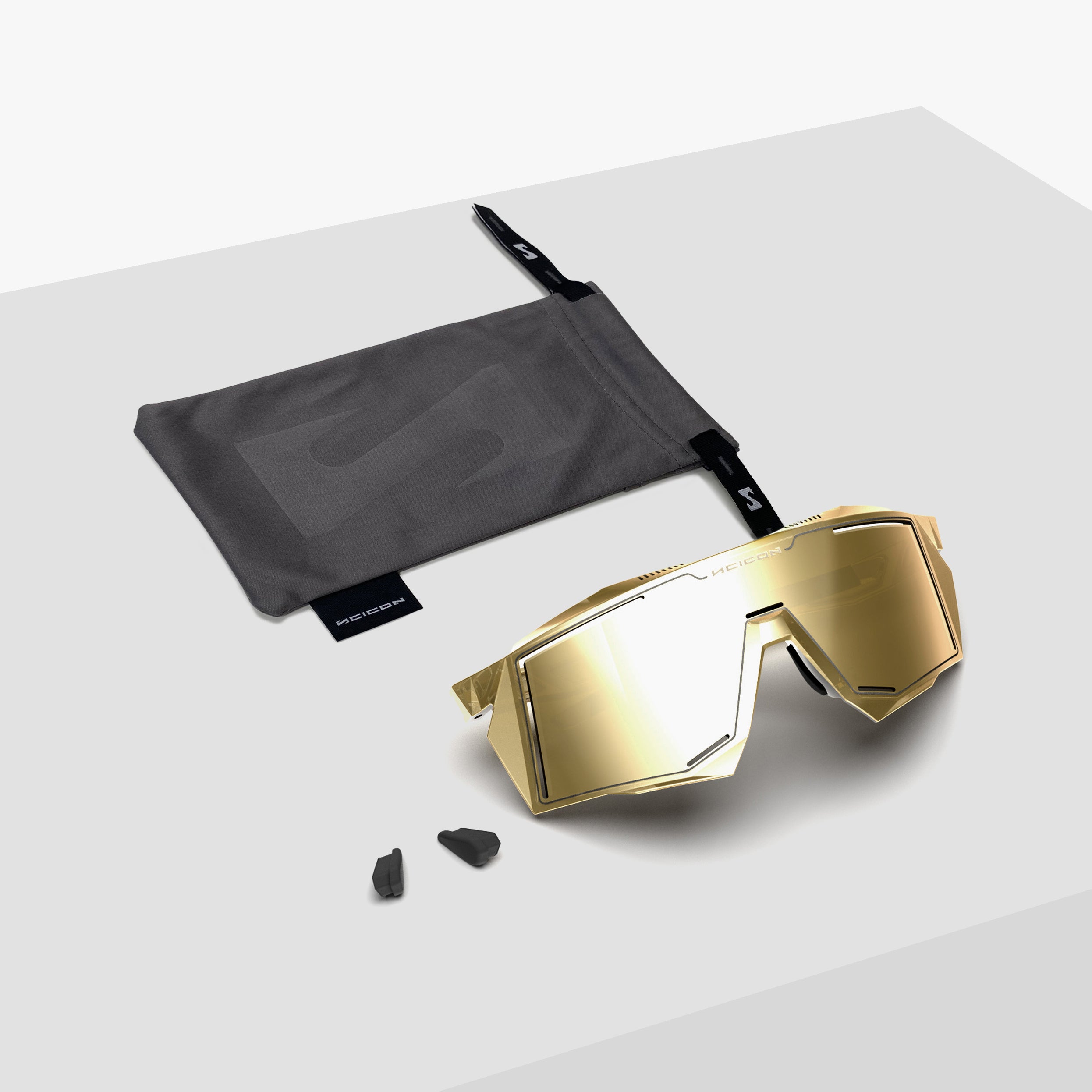 Aerostorm Multimirror Gold box