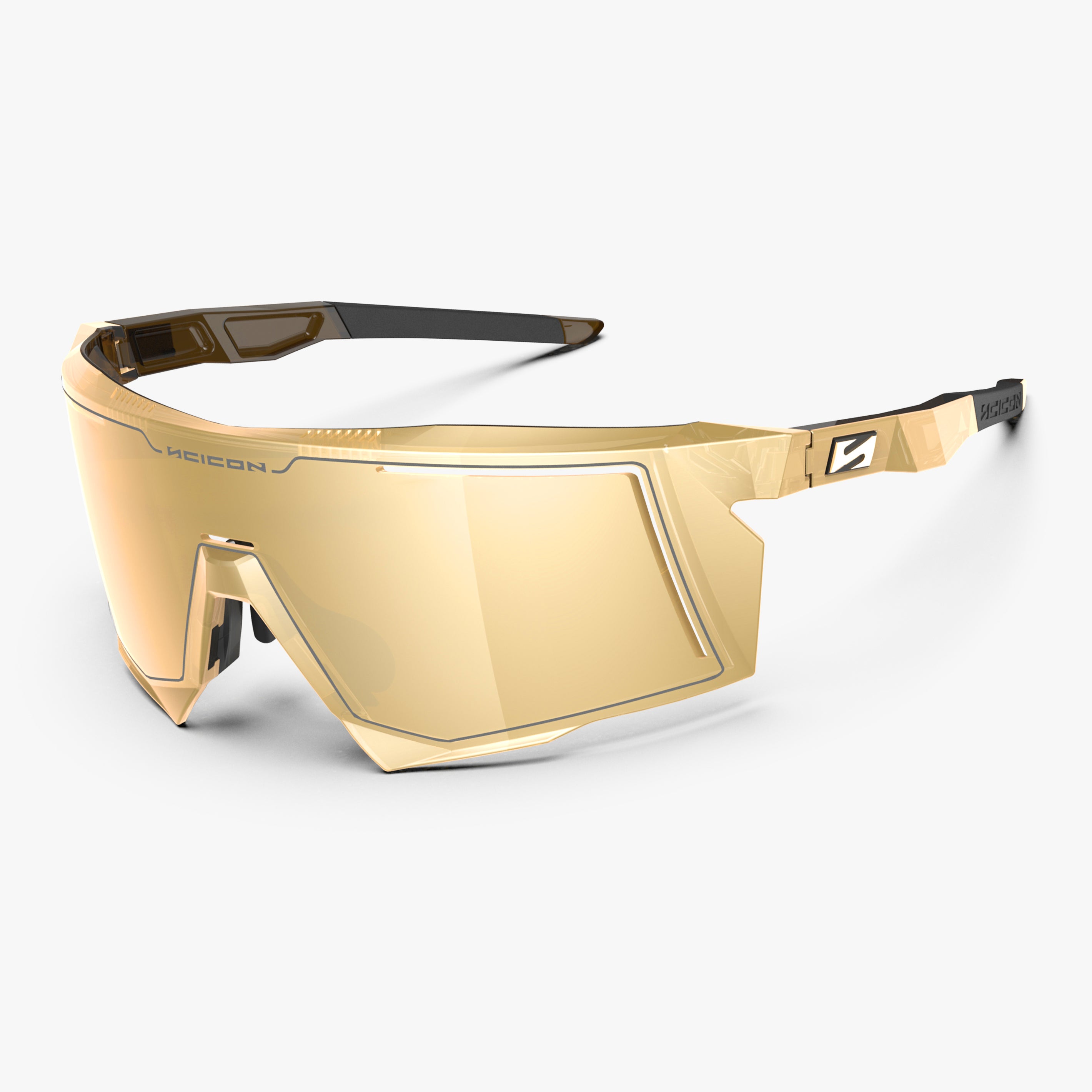 Aerostorm Sport Sunglasses | Scicon Sports