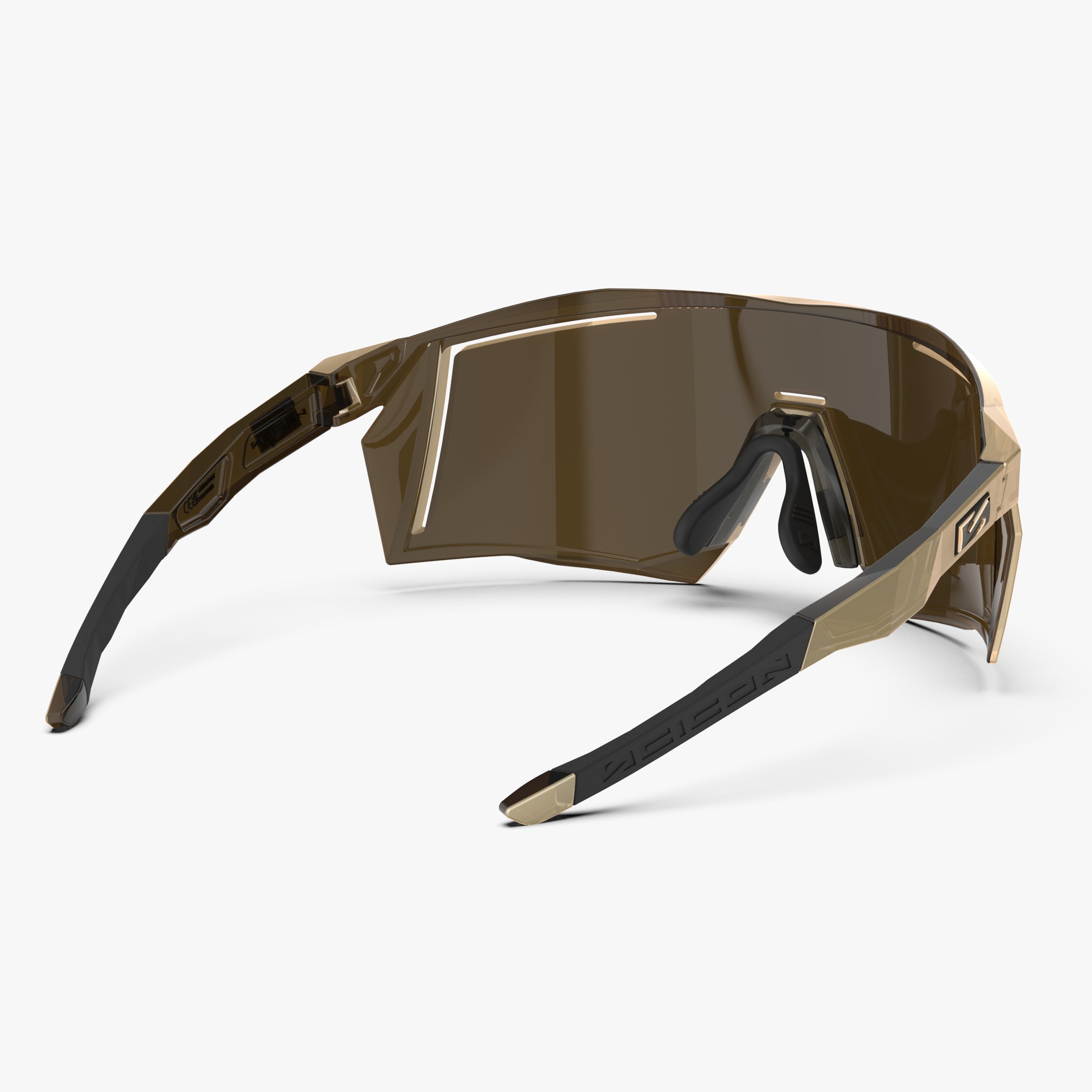 Aerostorm Sport Sunglasses | Scicon Sports