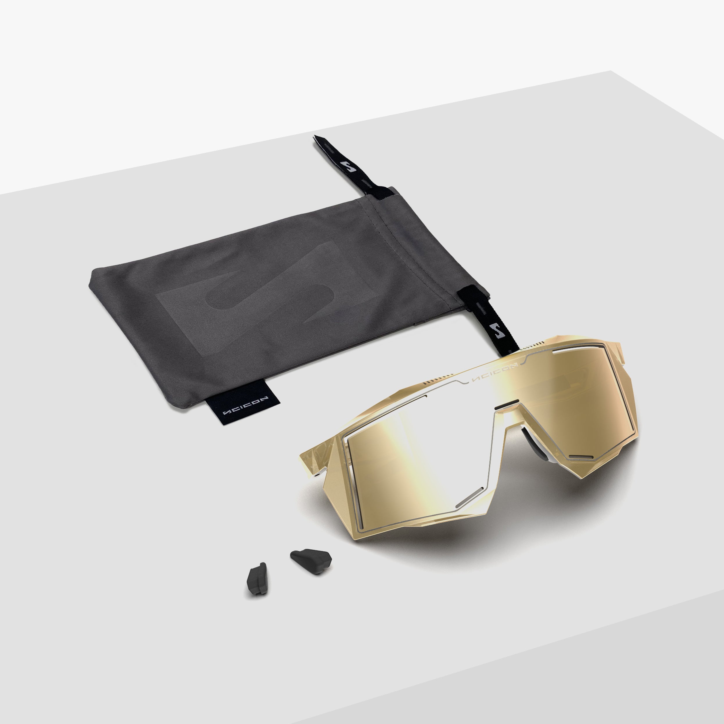 Aerostorm Sport Sunglasses | Scicon Sports