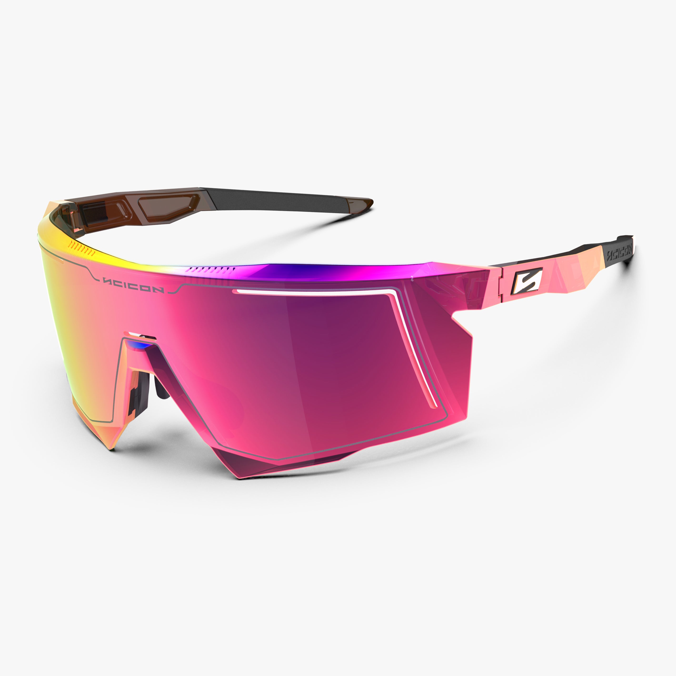 Sports & Lifestyle Eyewear and Accessories - Scicon Sports