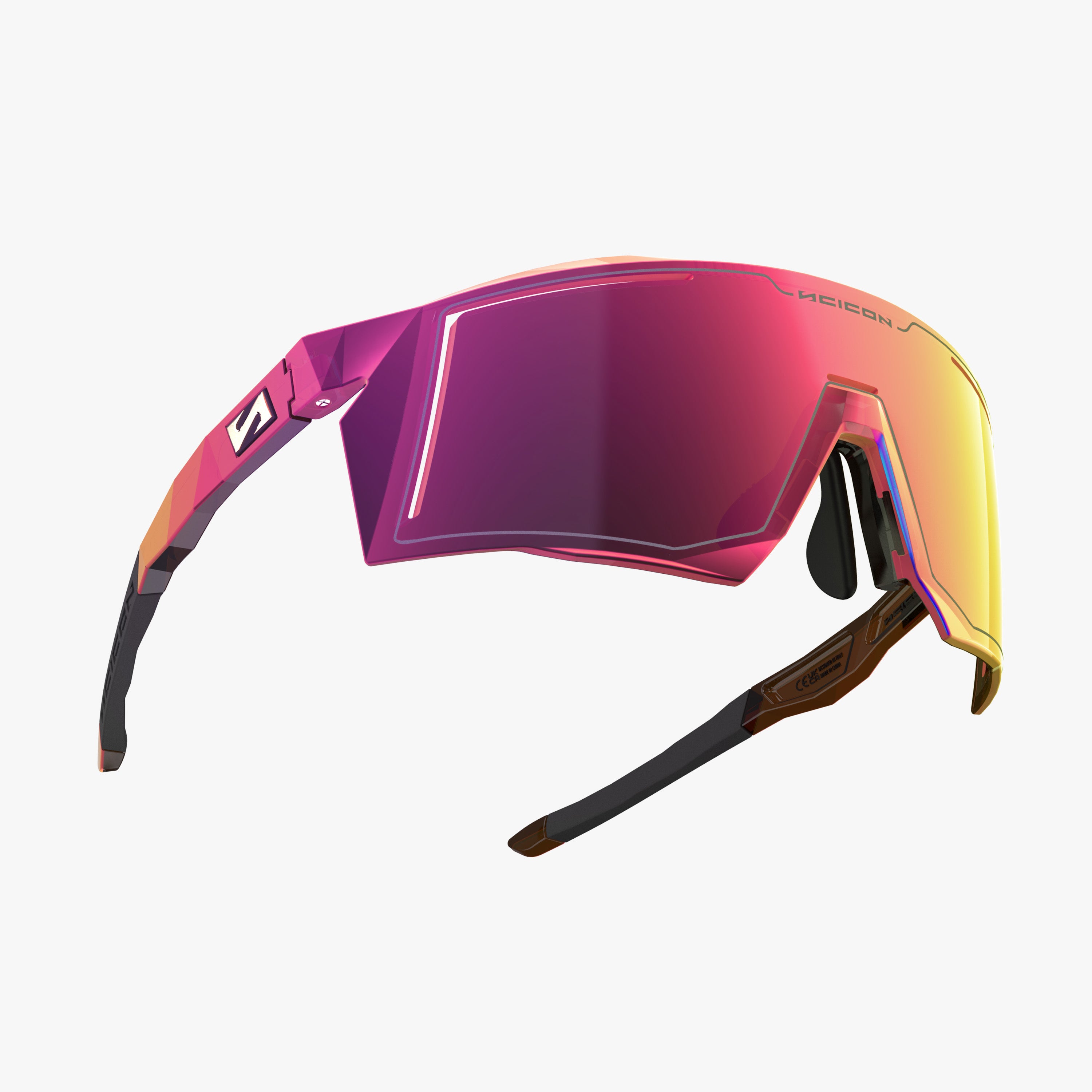Aerostorm Sport Sunglasses | Scicon Sports