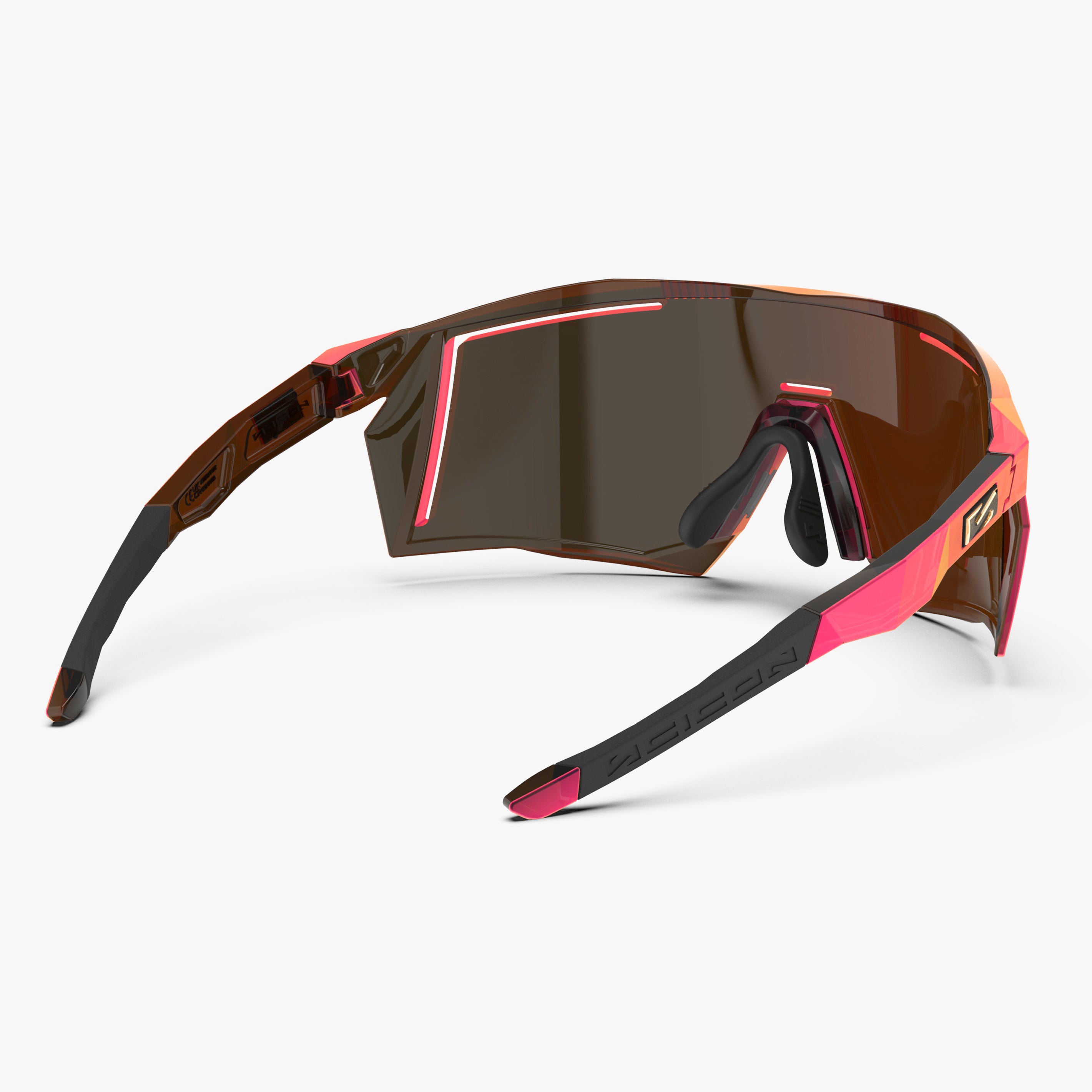 Aerostorm Sport Sunglasses | Scicon Sports