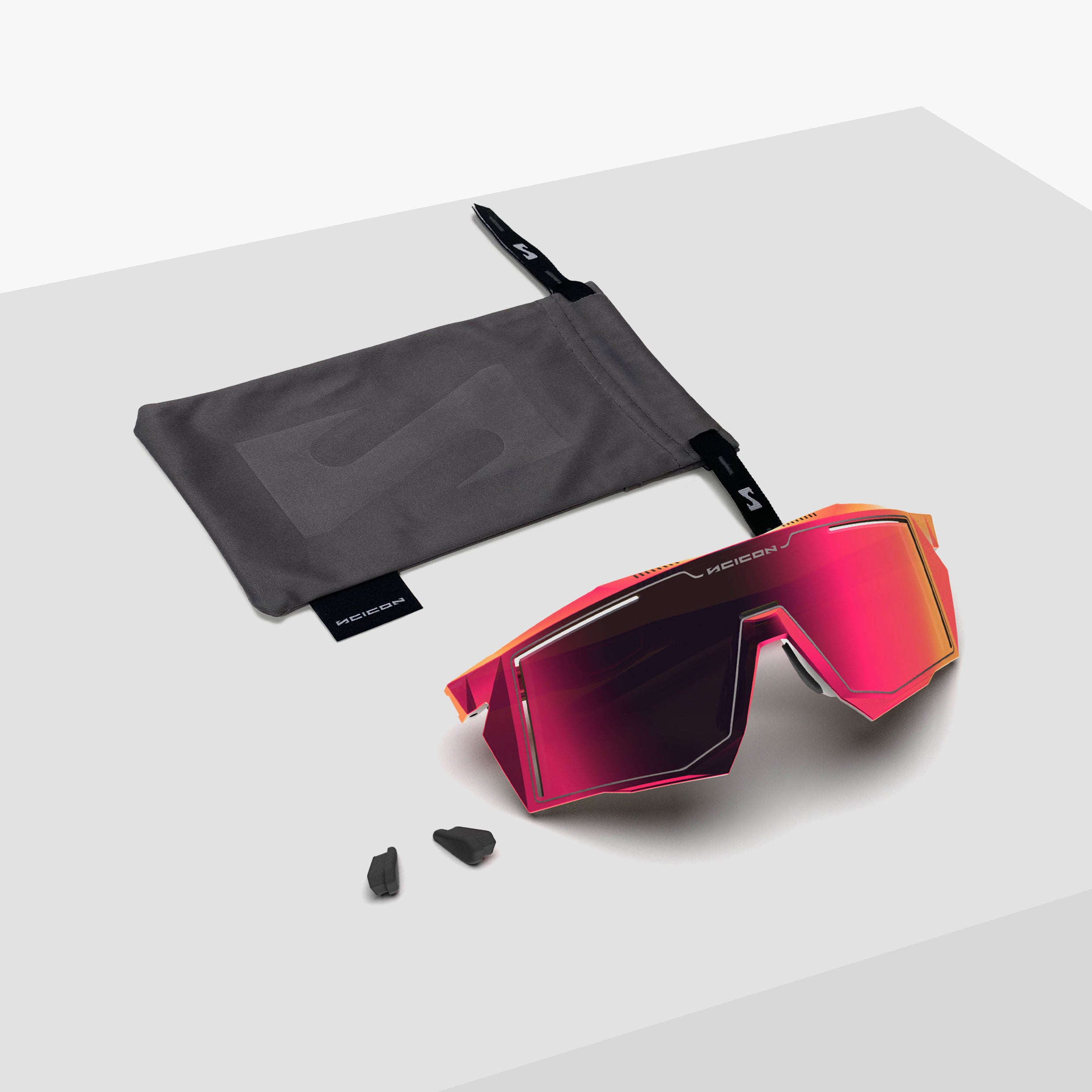Aerostorm Sport Sunglasses | Scicon Sports