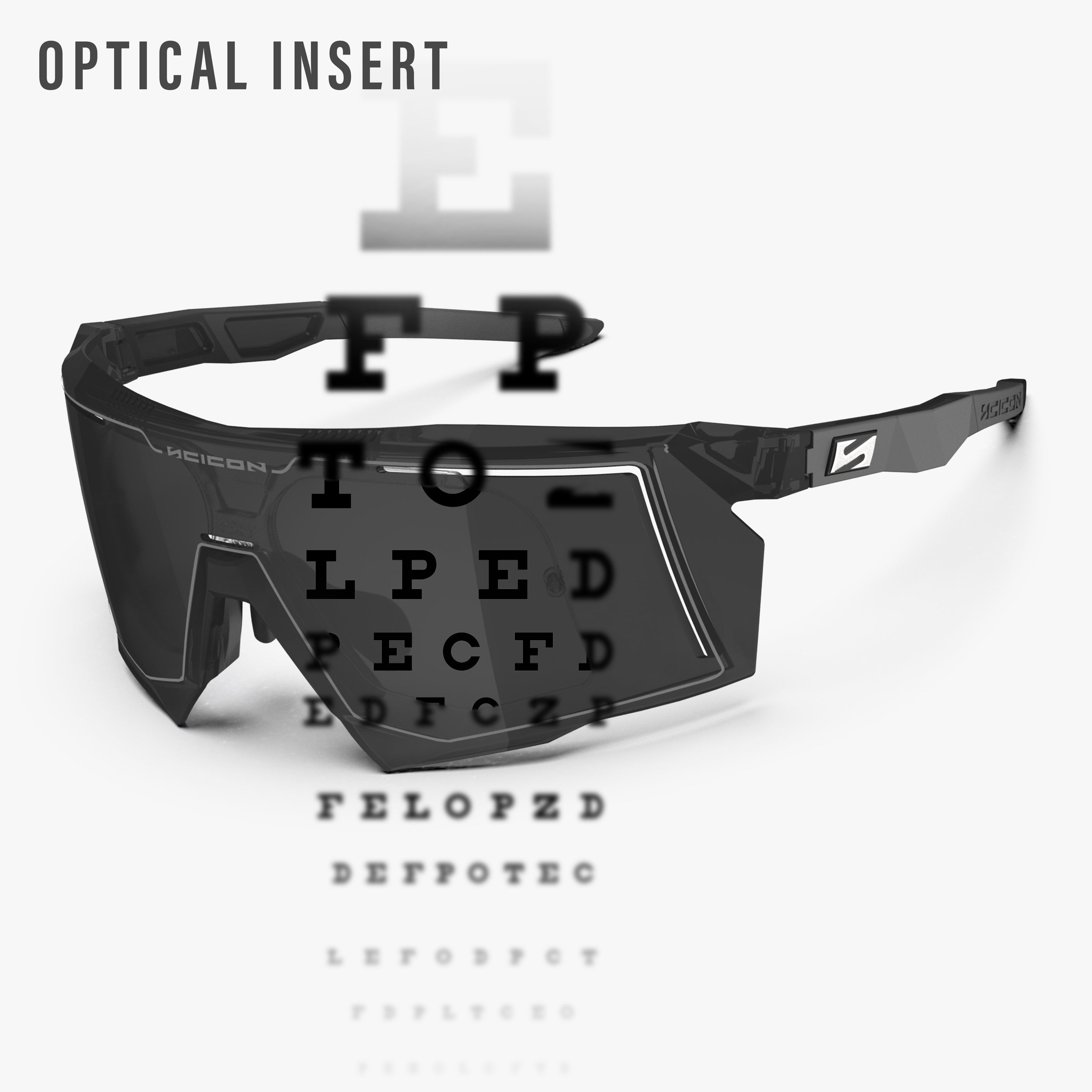 Gafas de ciclismo Aerostorm | Scicon Sports