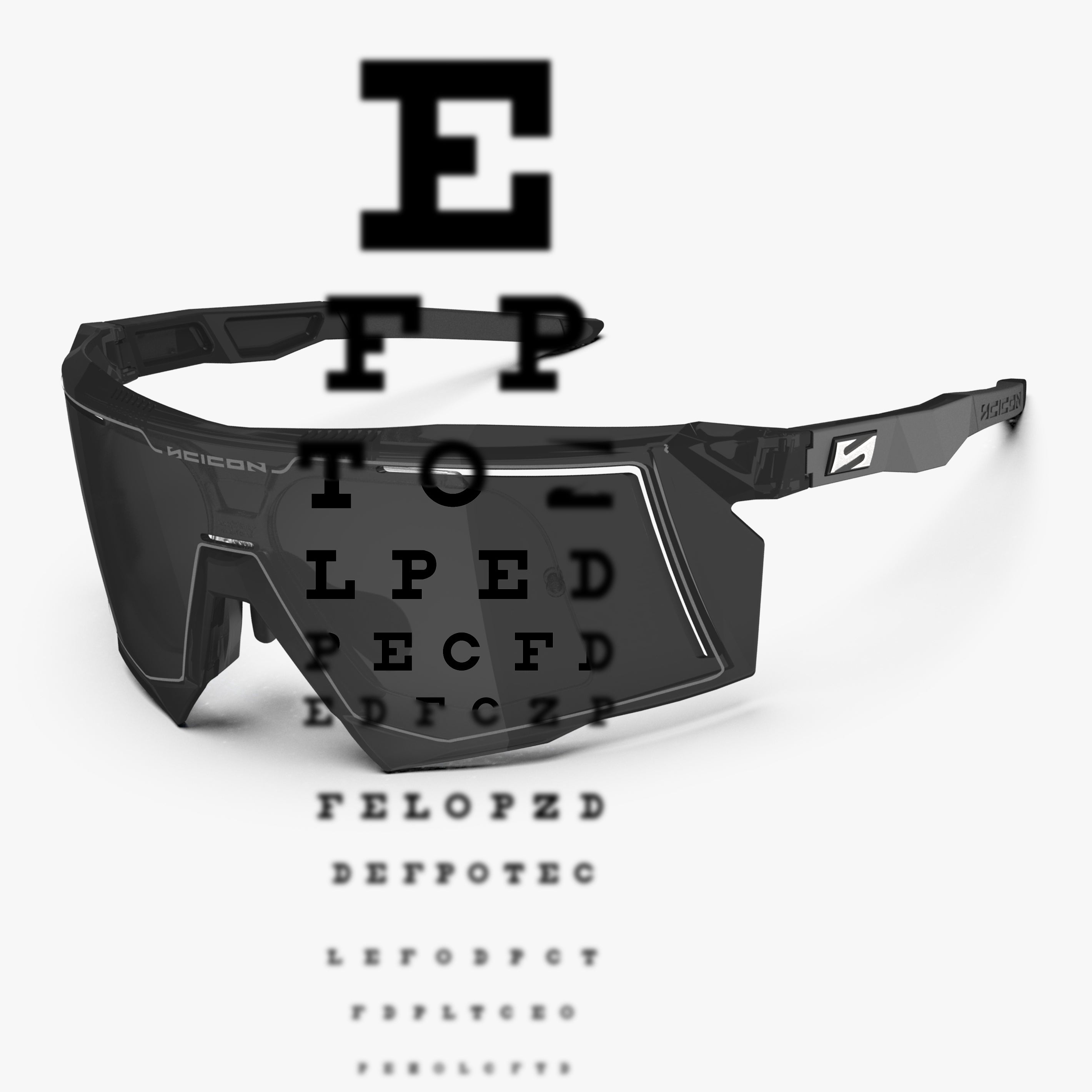 Aerostorm Sport Sunglasses | Scicon Sports