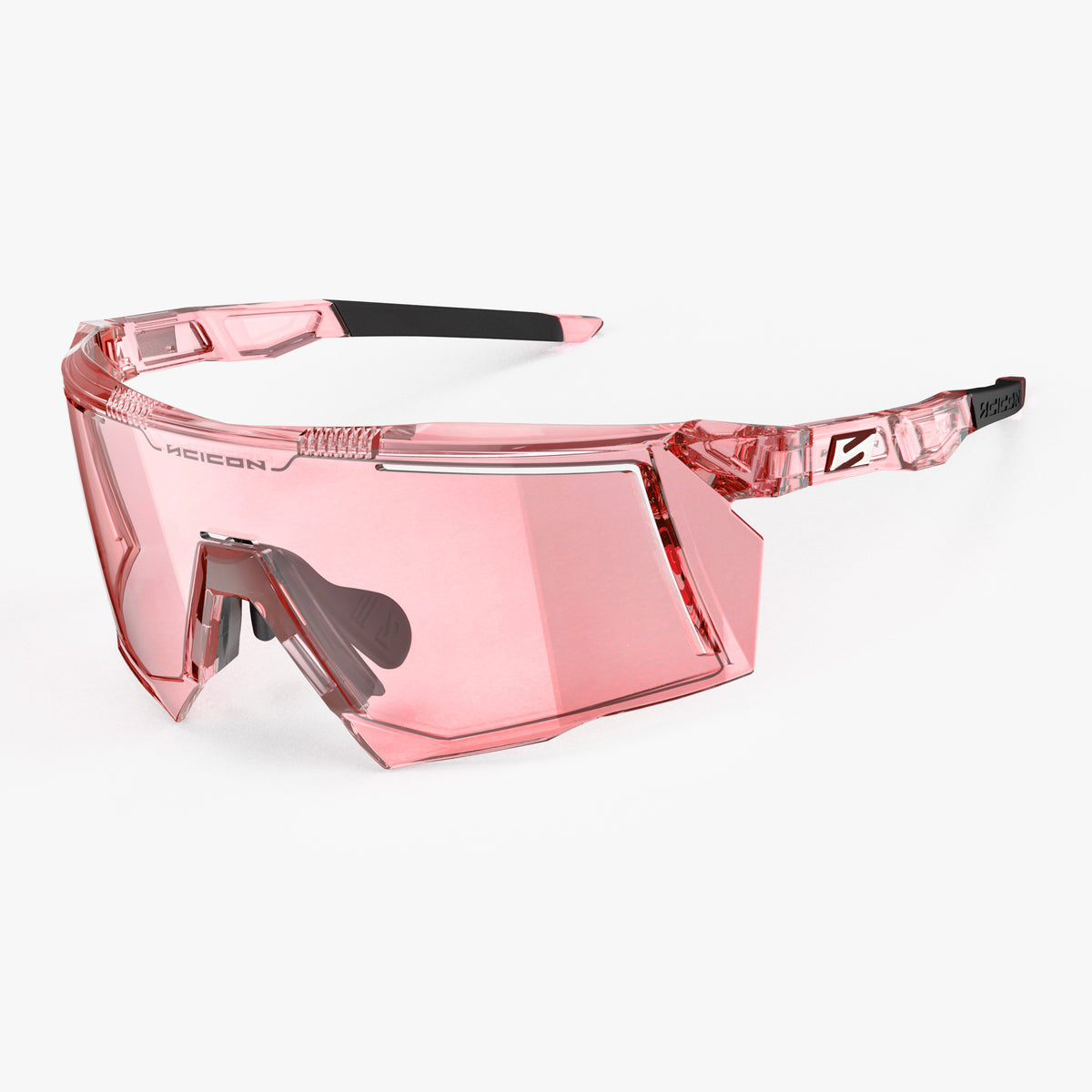 Aerostorm Low Light Pink hero