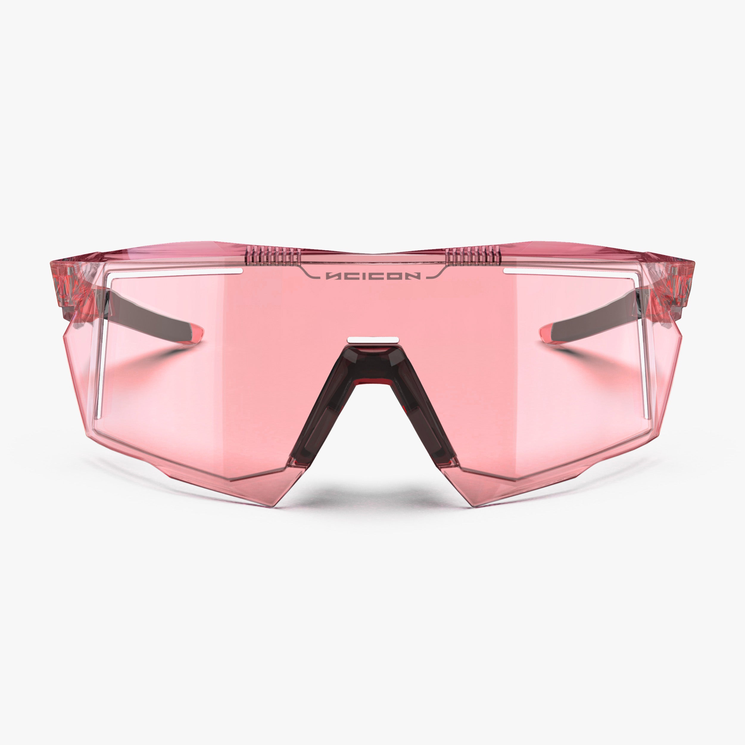 Aerostorm Low Light Pink front