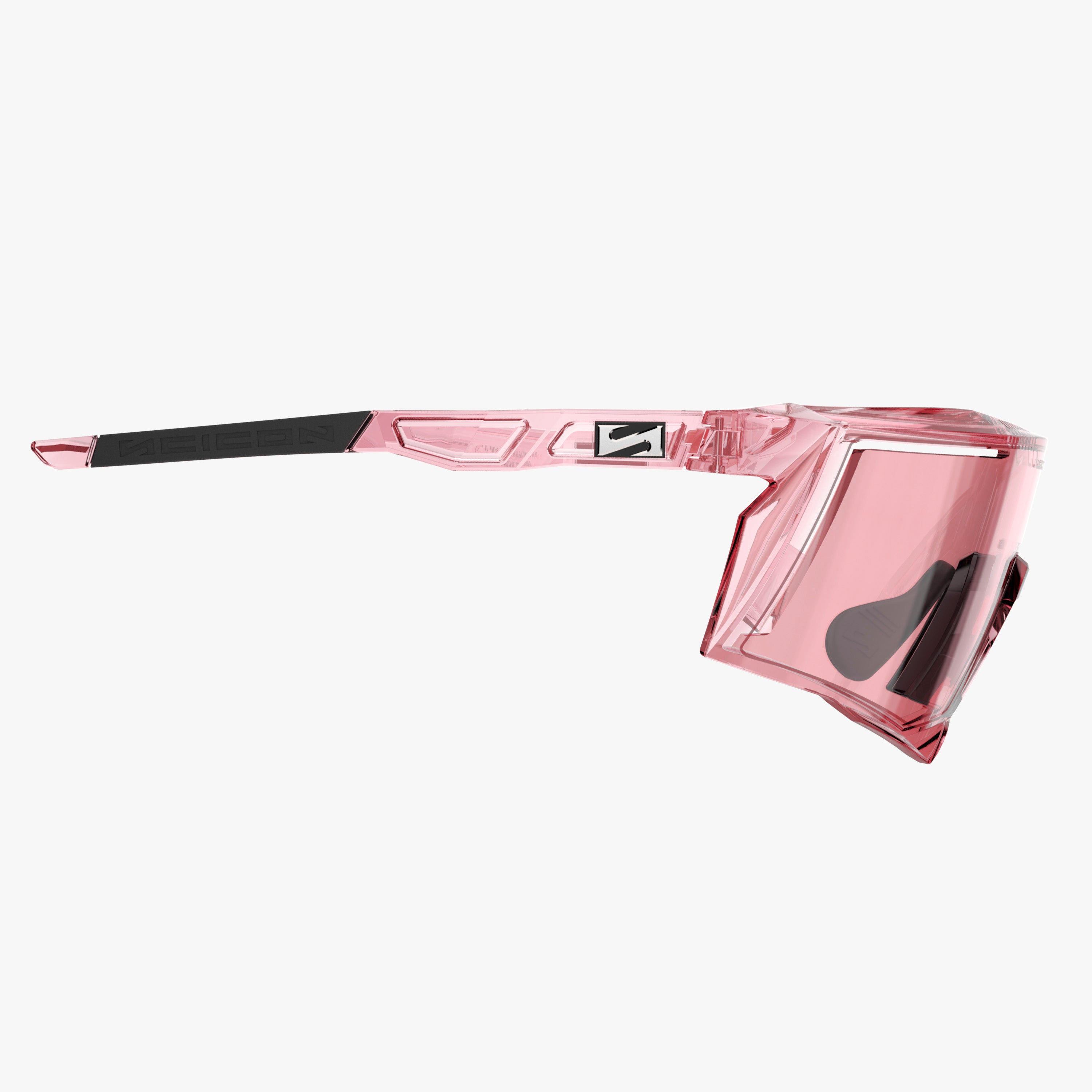Aerostorm Low Light Pink side