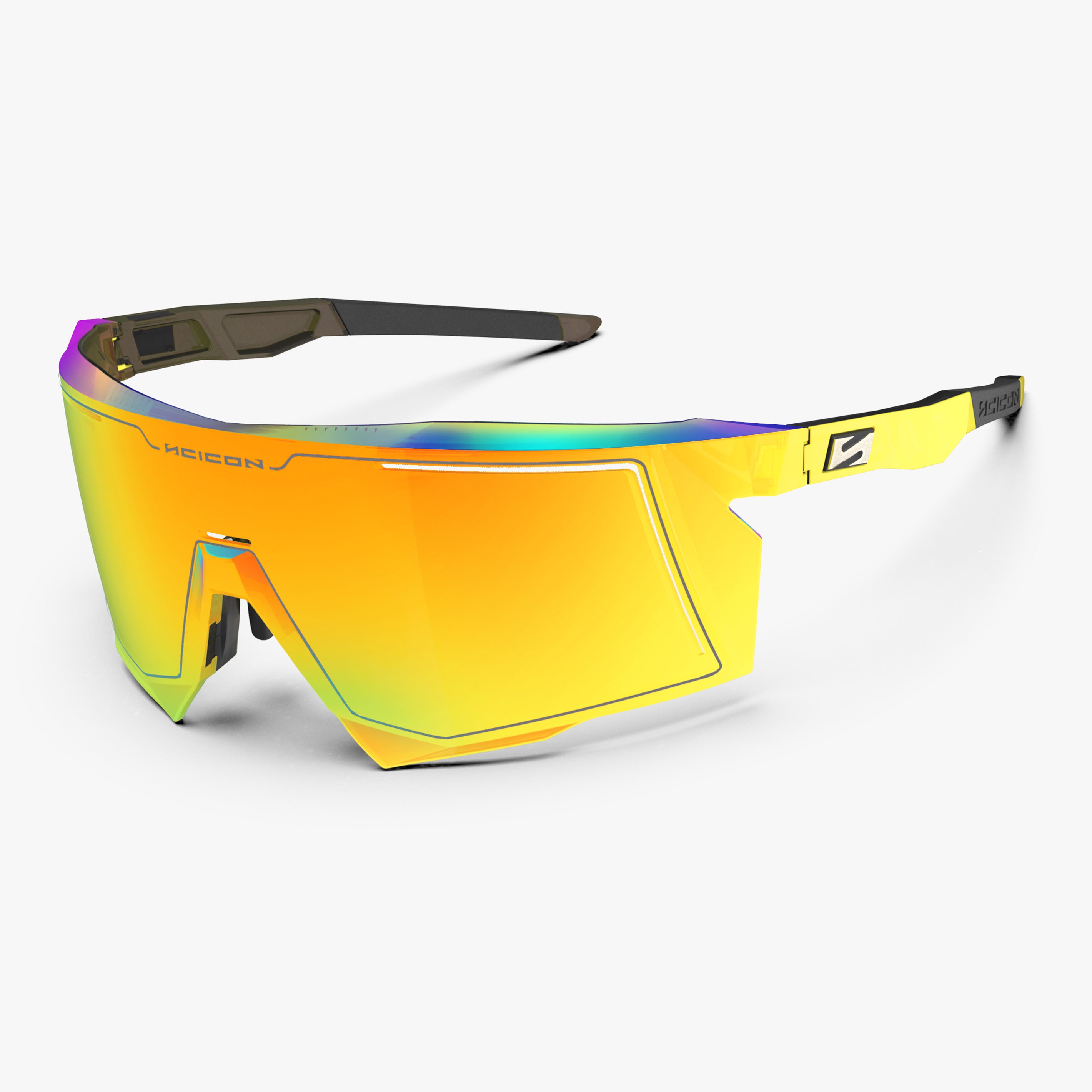 Aerostorm Sport Sunglasses | Scicon Sports