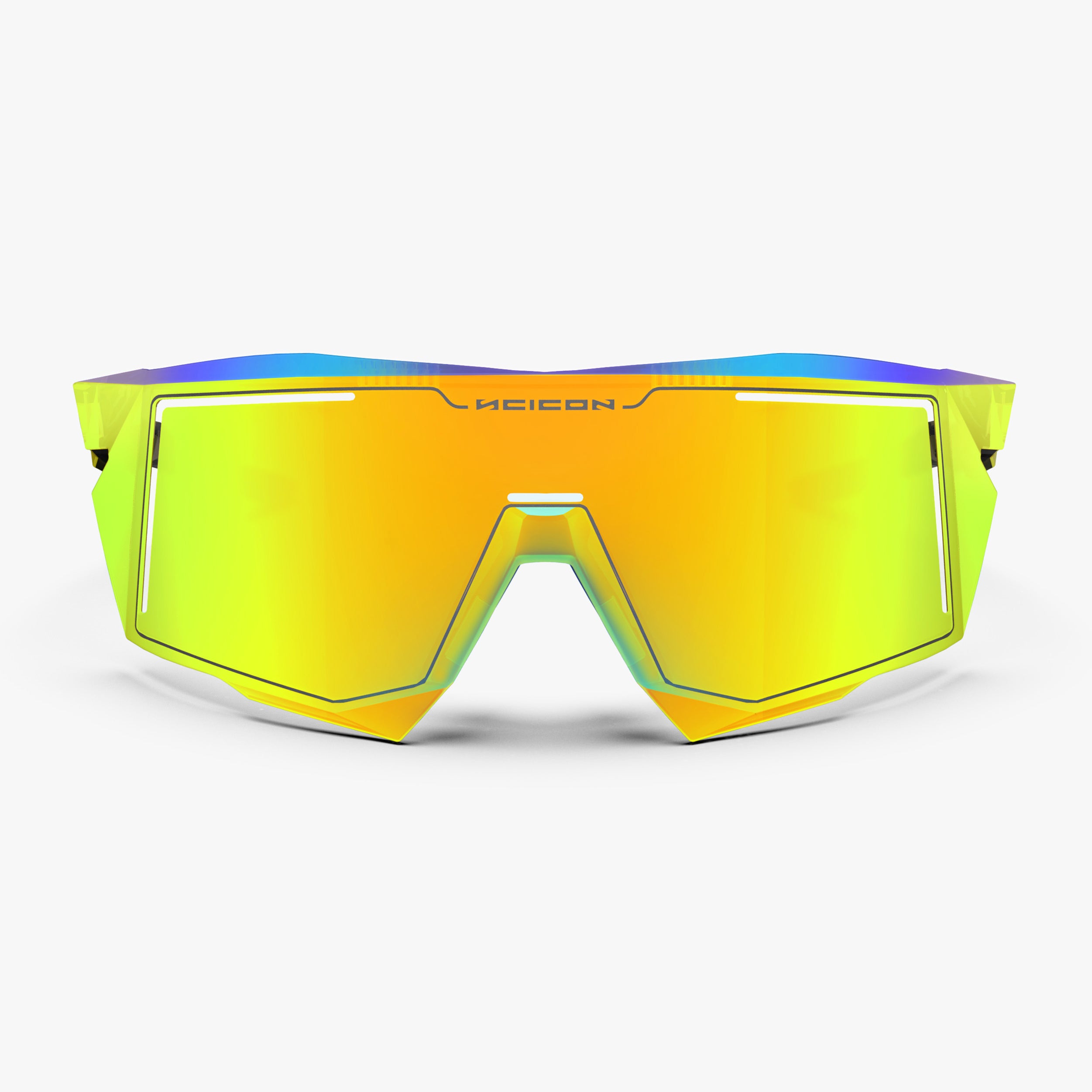 Aerostorm Sport Sunglasses | Scicon Sports