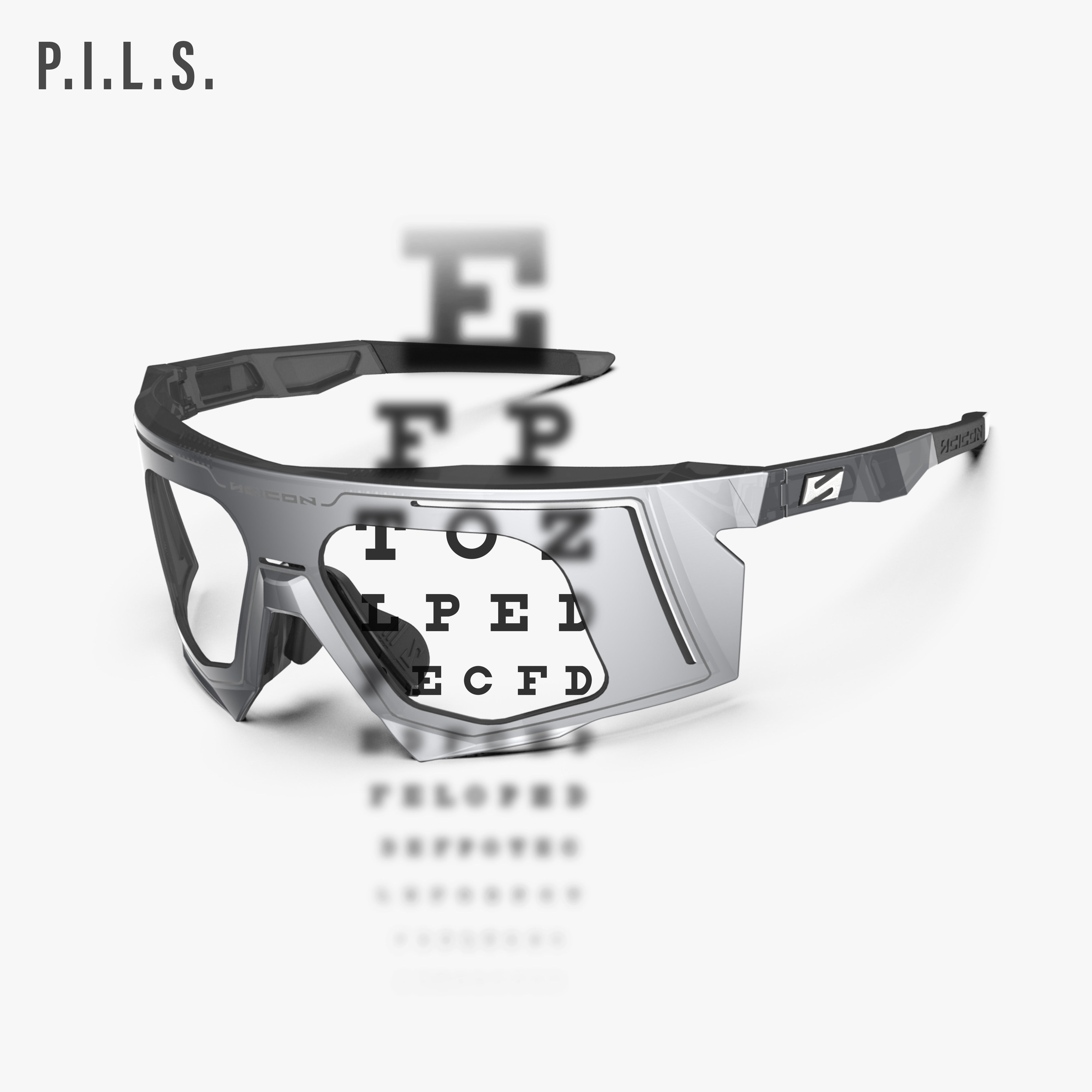 Aerostorm Sport Sunglasses | Scicon Sports