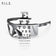 Aerostorm PILS Multimirror Silver hero