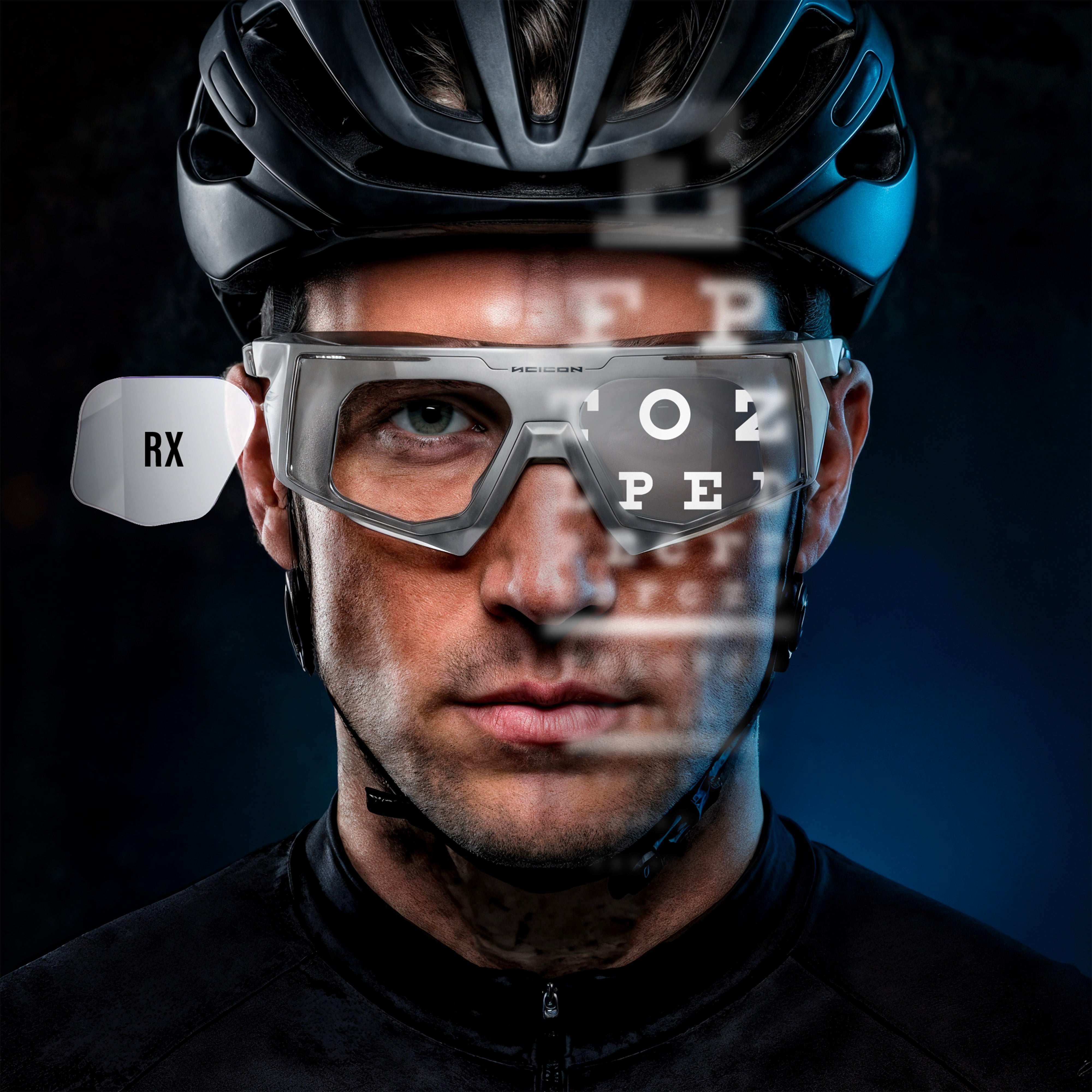 Aerostorm PILS Black worn