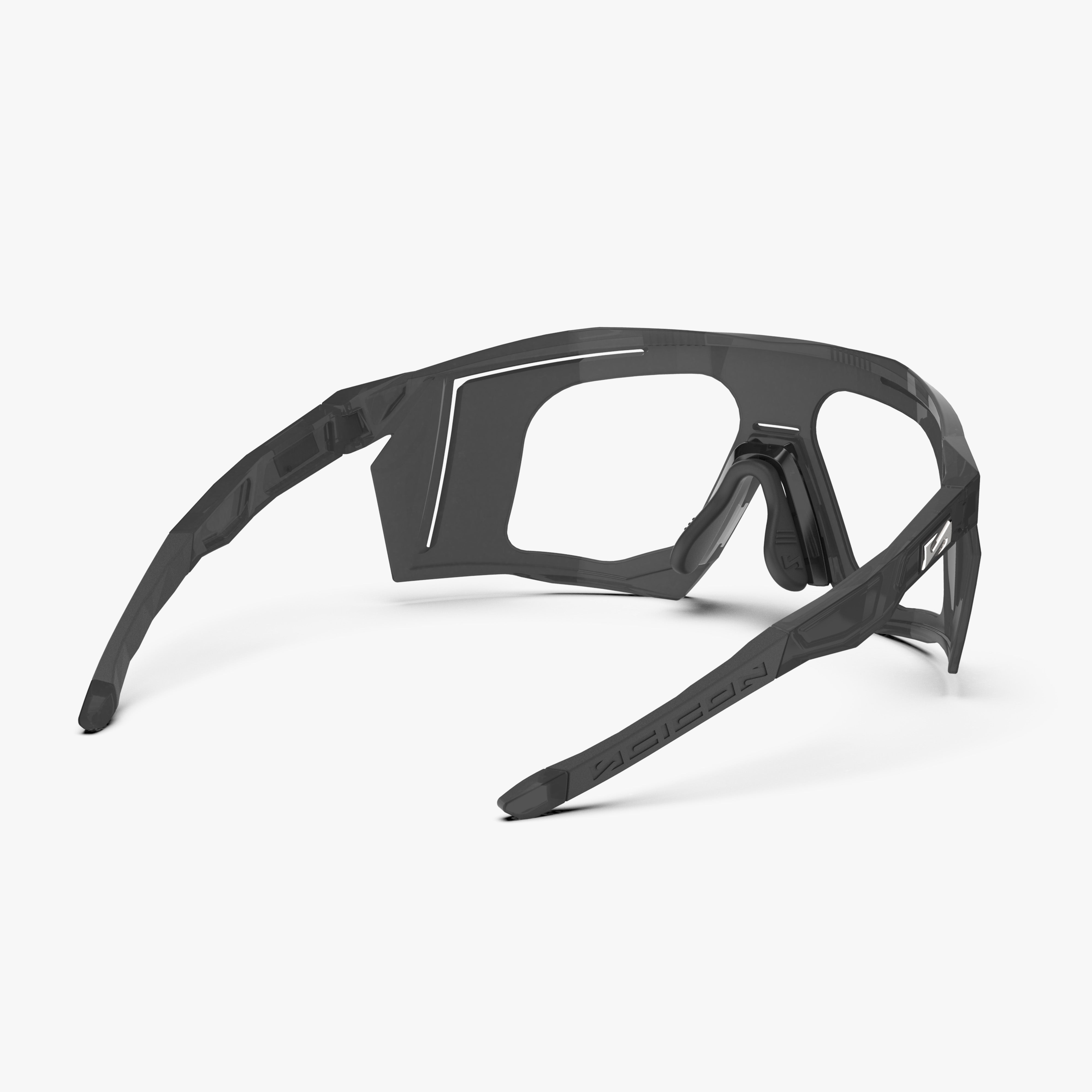 Aerostorm PILS Black back