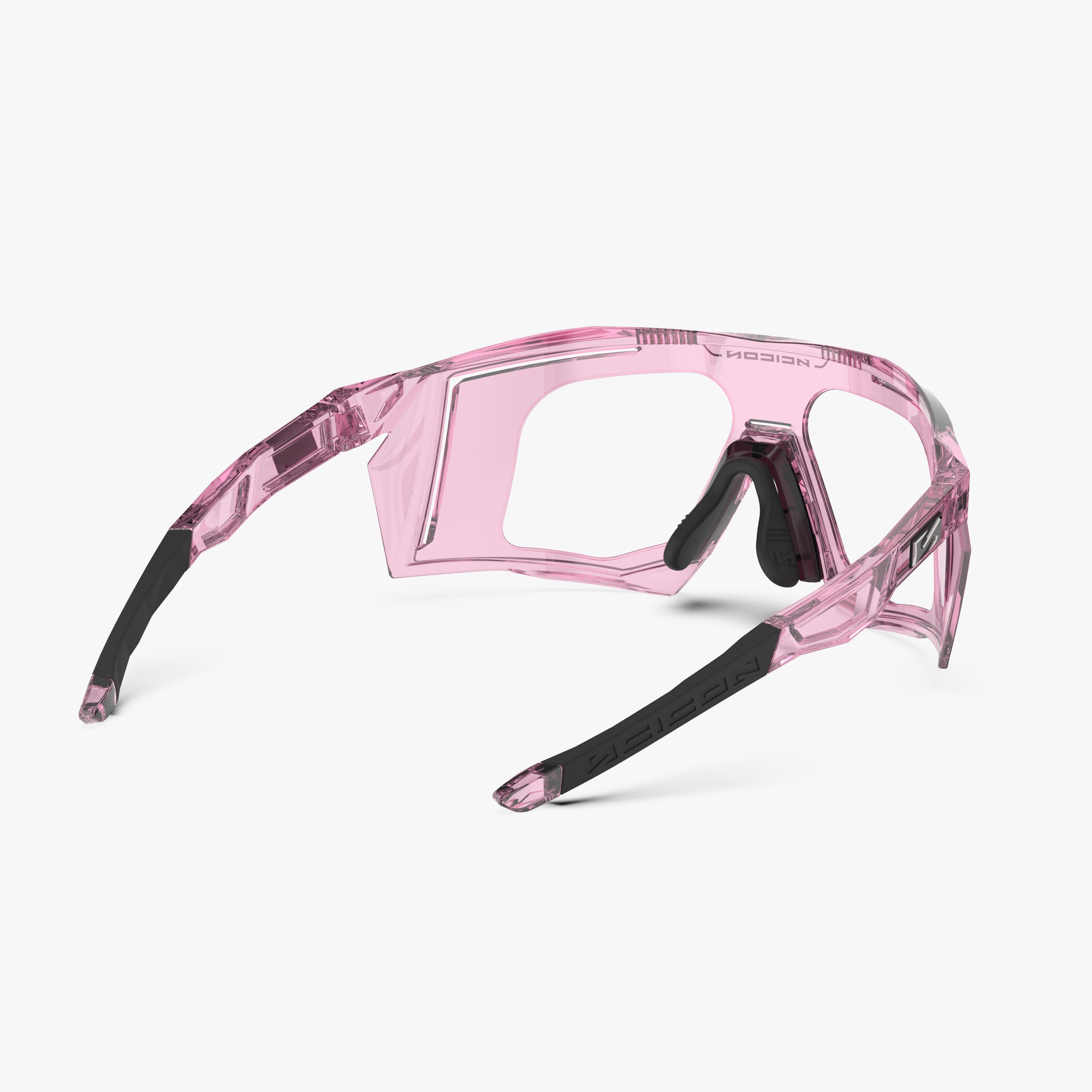Aerostorm PILS Pink back