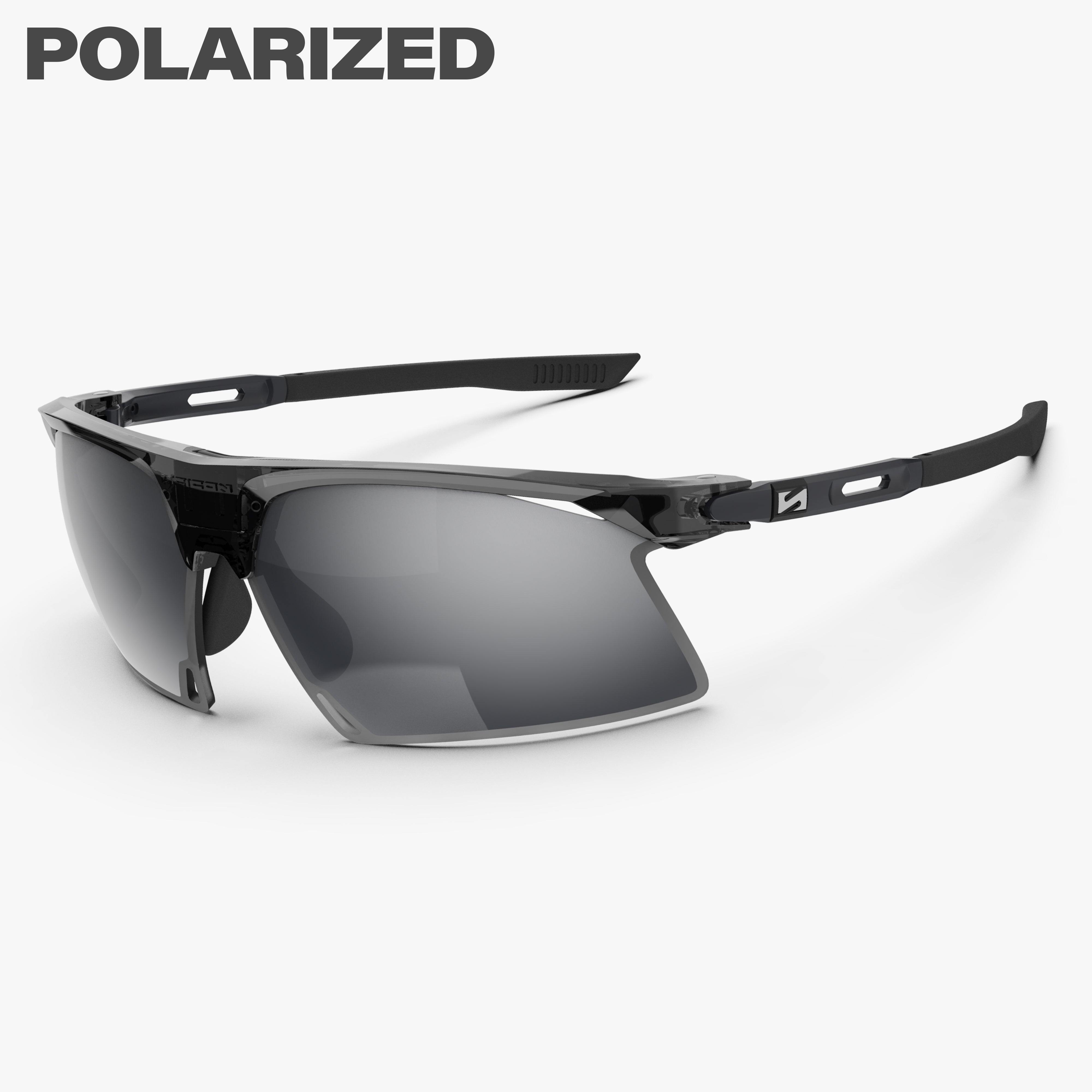 AEROBEAM TITANIUM POLARIZED