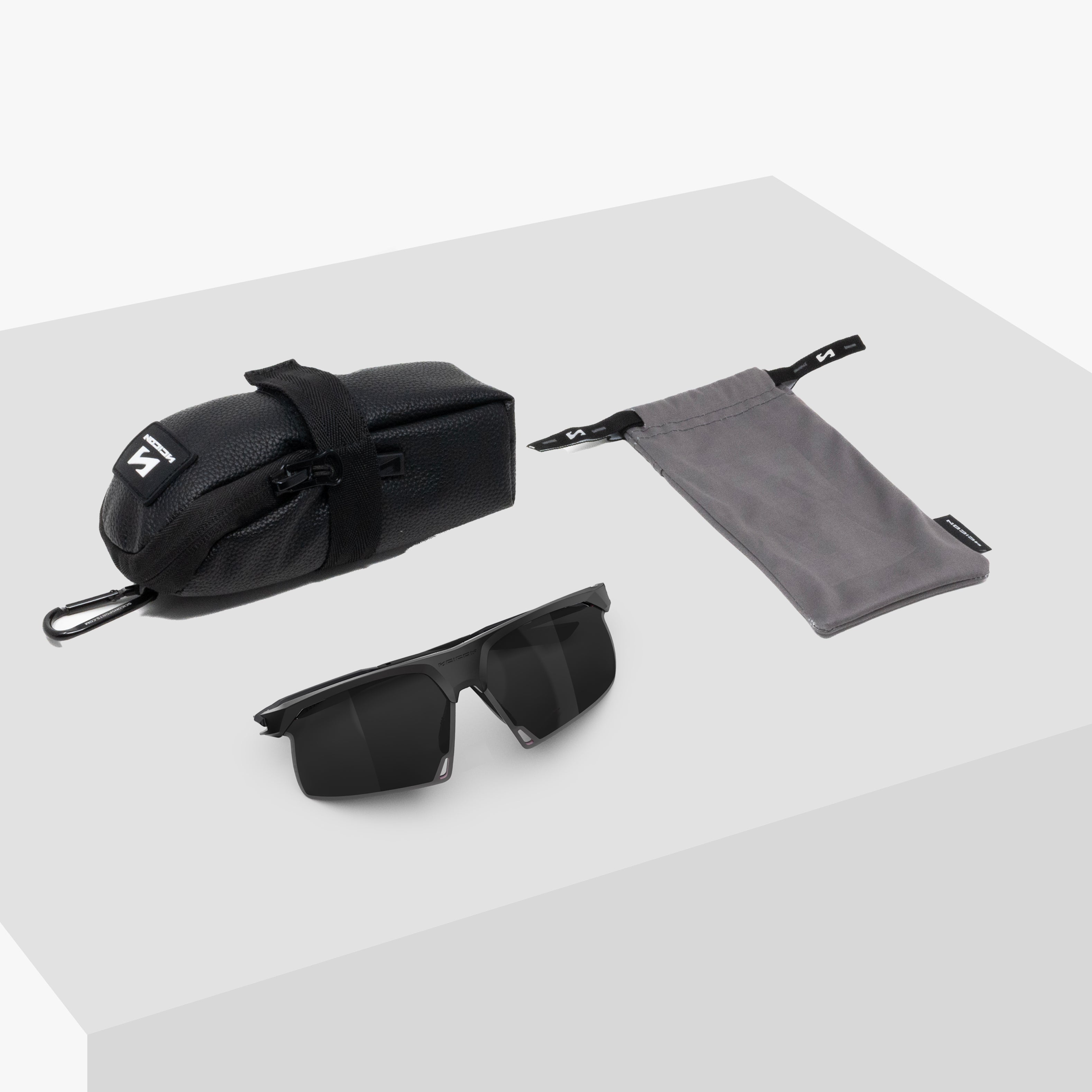 AEROBEAM TITANIUM POLARIZZATO